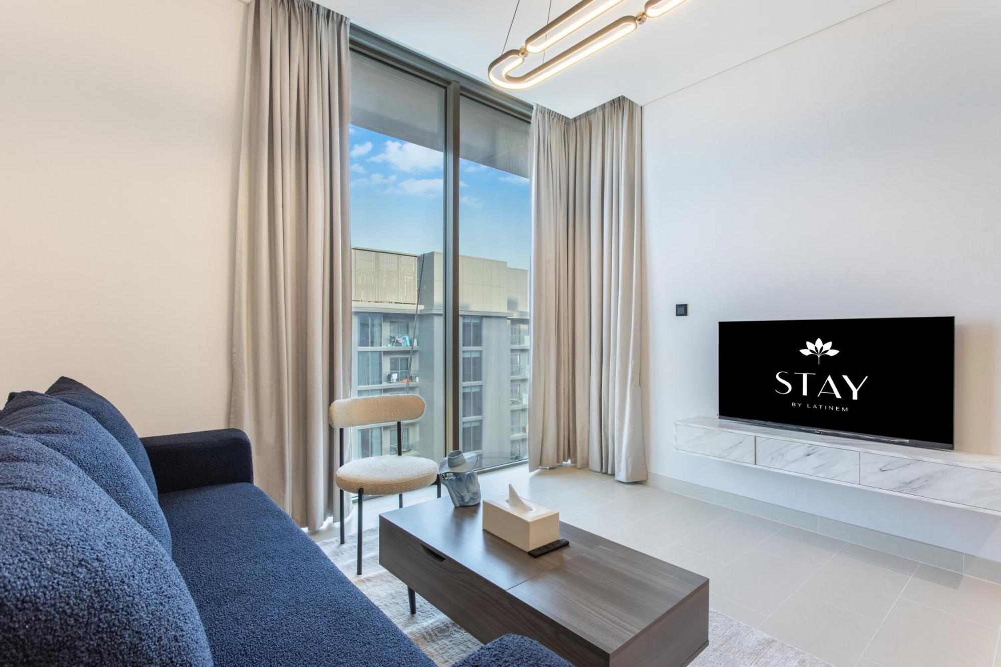 By Latinem Luxury 1br Cv A2803 Near Mall *