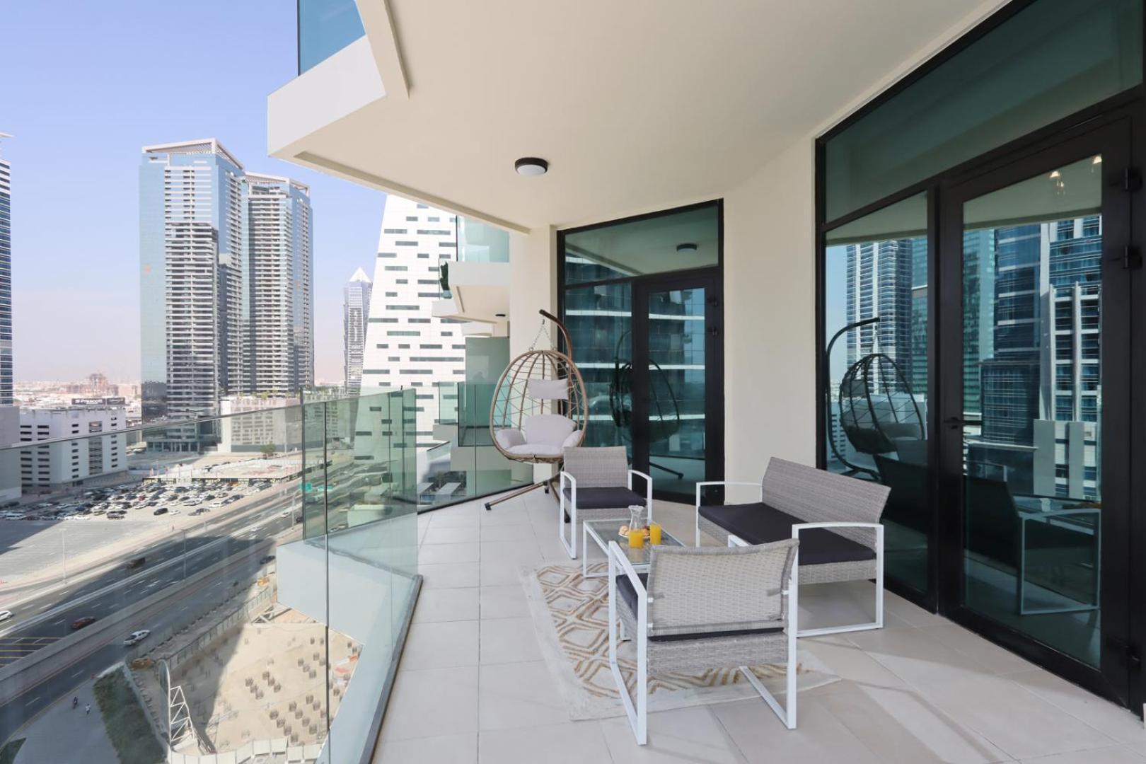 Apartment Livbnb- High-end 2br With Canal View *