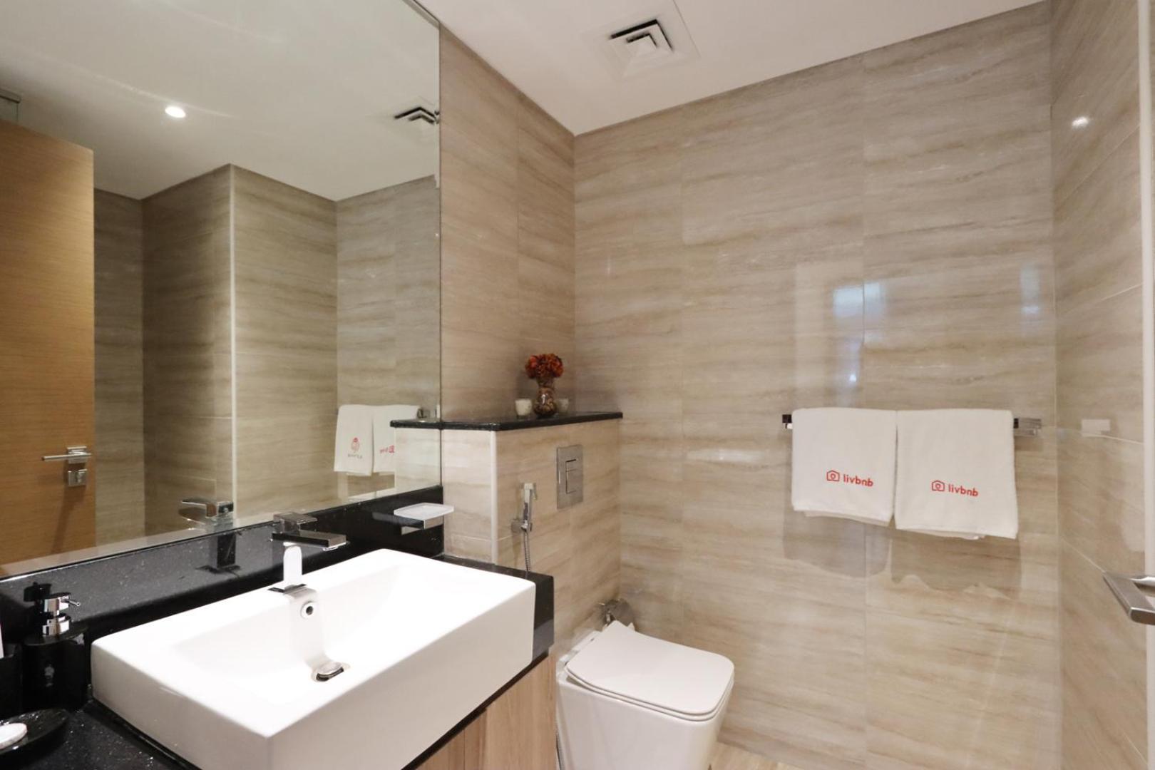 Apartment Livbnb- High-end 2br With Canal View