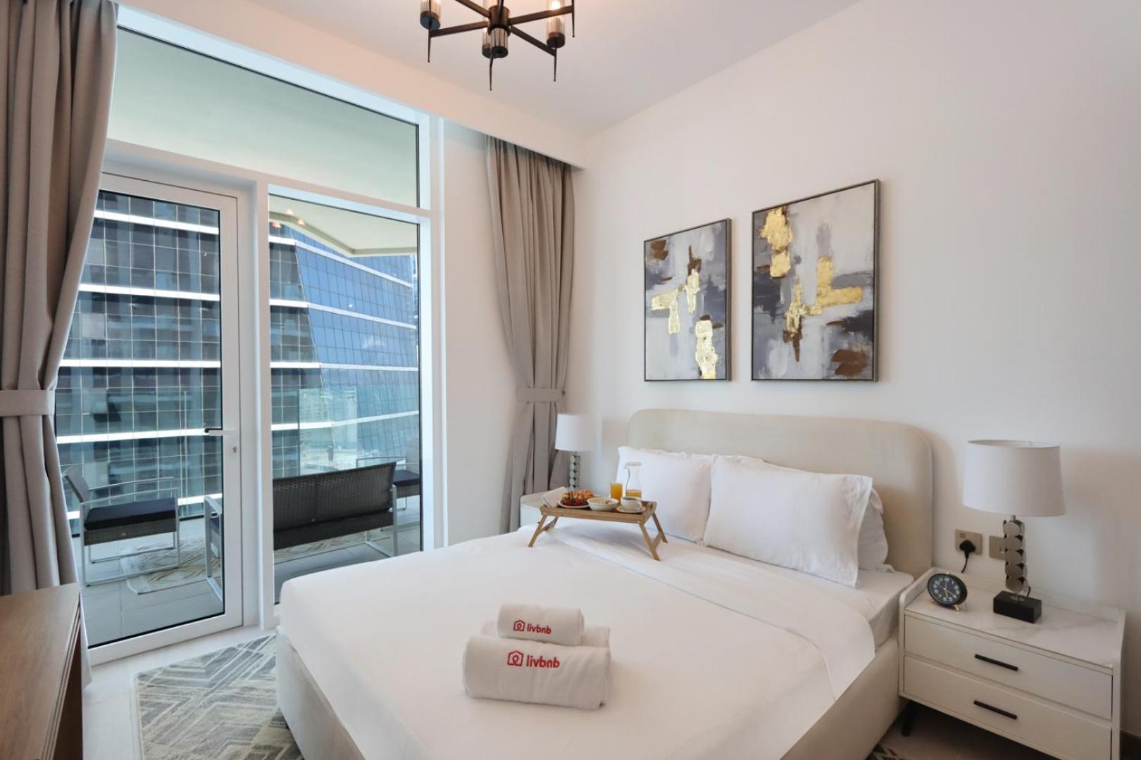 Livbnb- High-end 2br With Canal View *