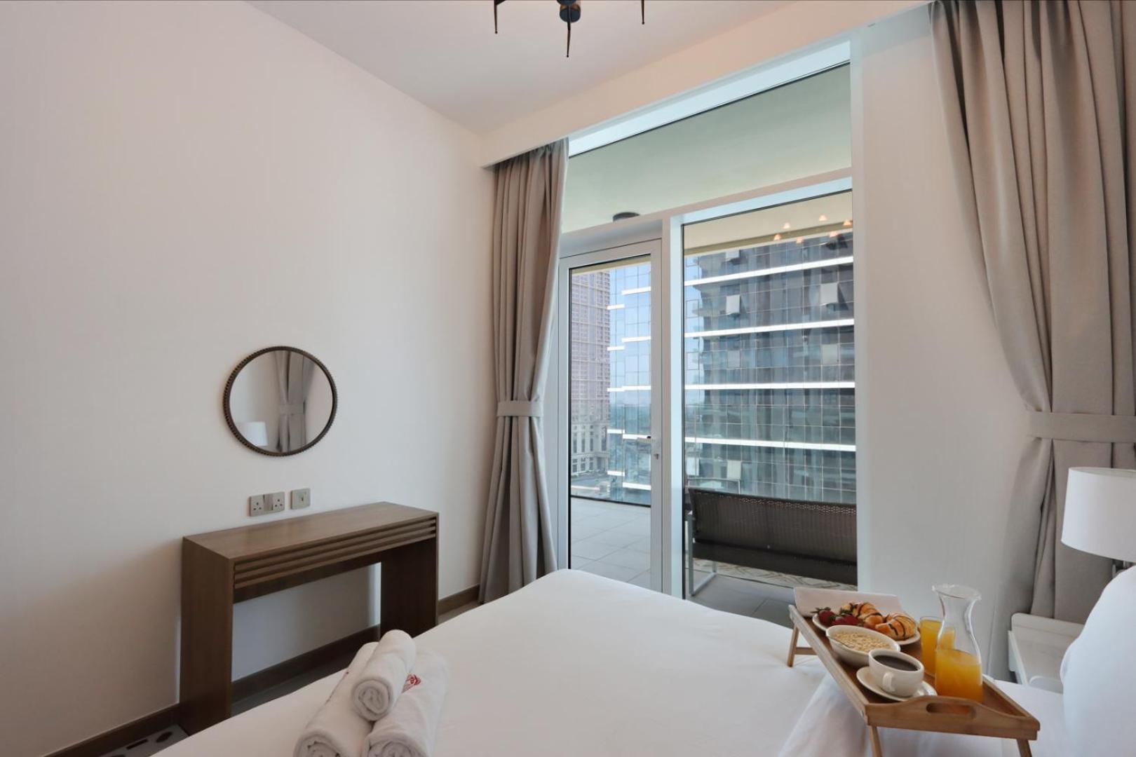 Livbnb- High-end 2br With Canal View *