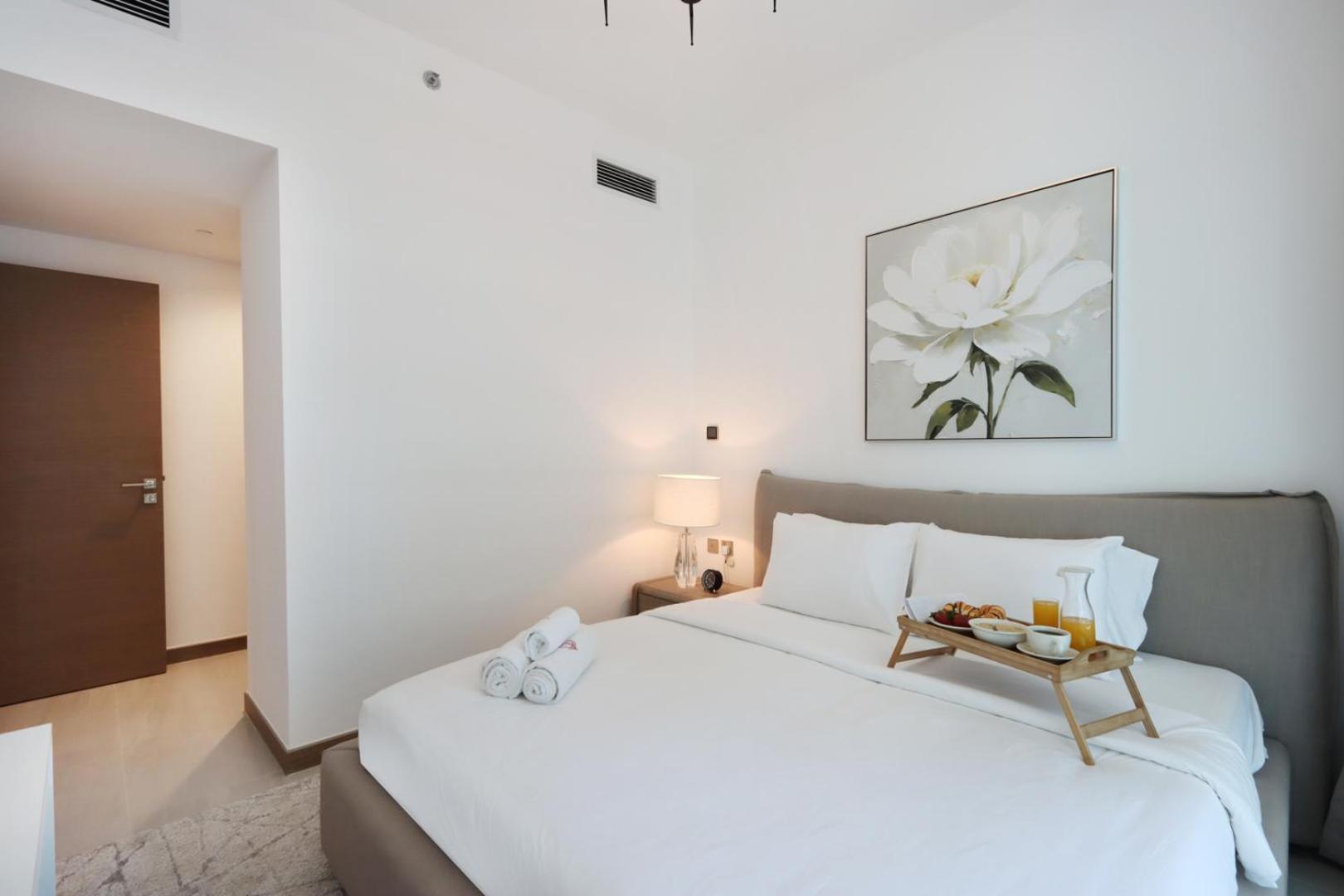 Apartment Livbnb- High-end 2br With Canal View