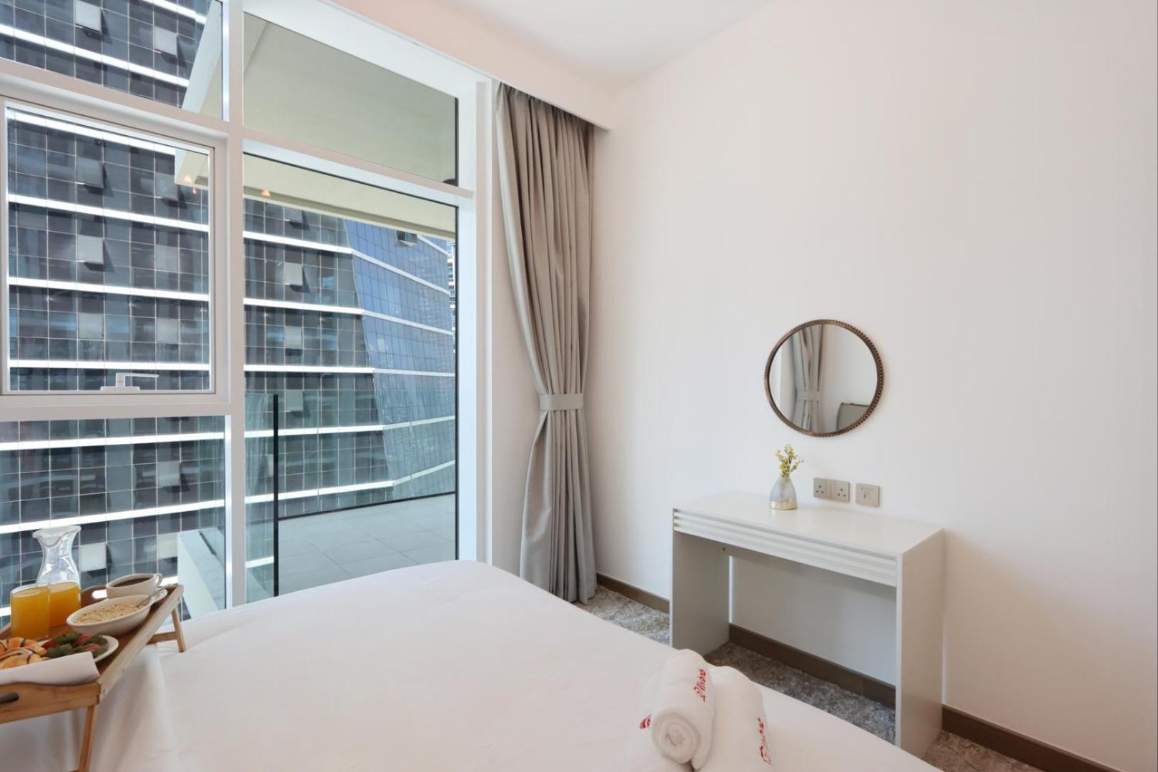 Livbnb- High-end 2br With Canal View Apartment *