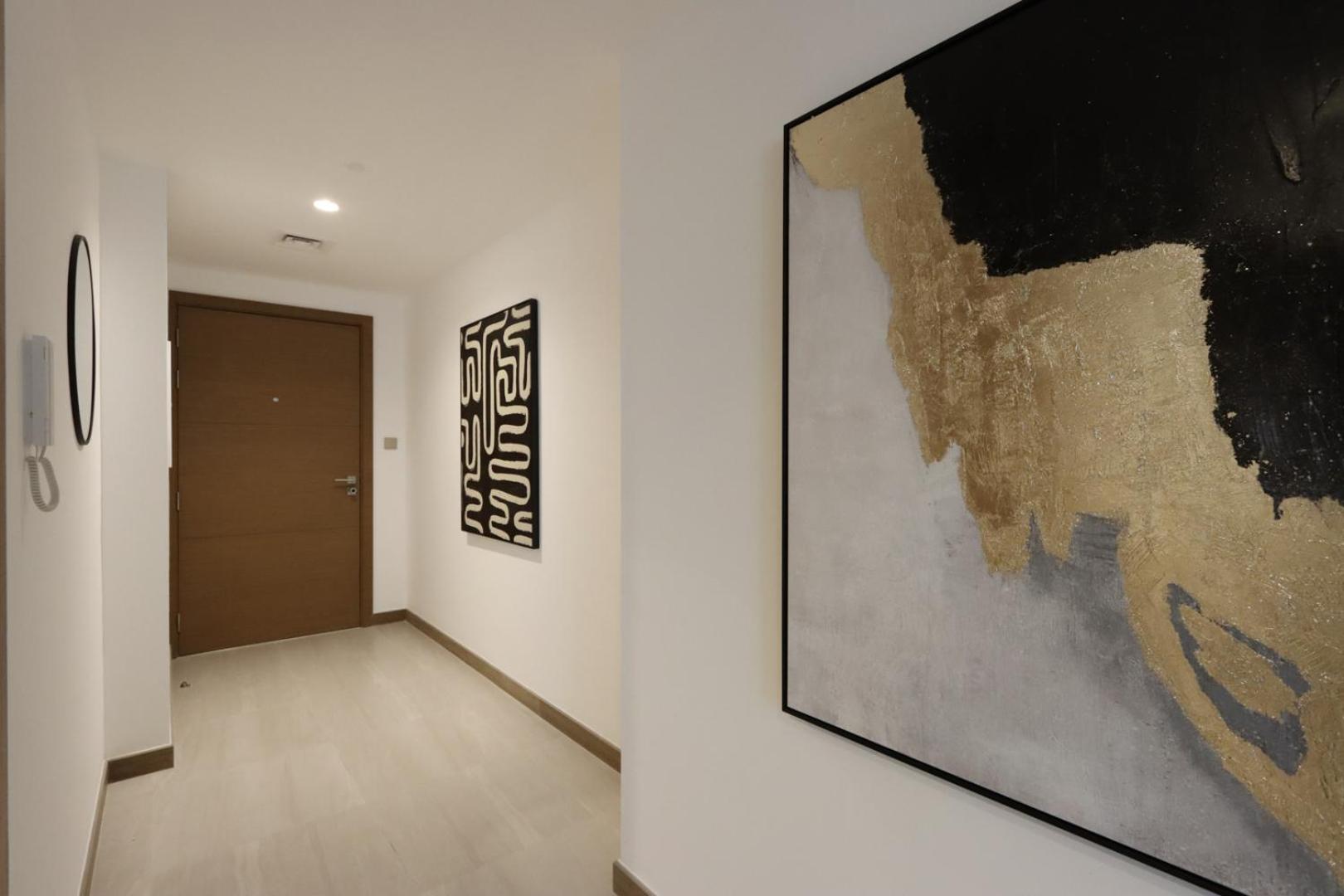 Livbnb- High-end 2br With Canal View