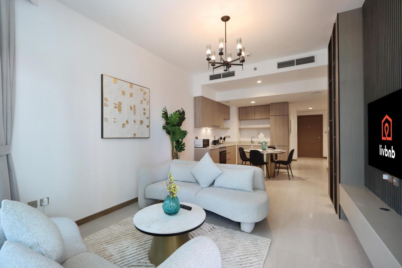 Livbnb- High-end 2br With Canal View
