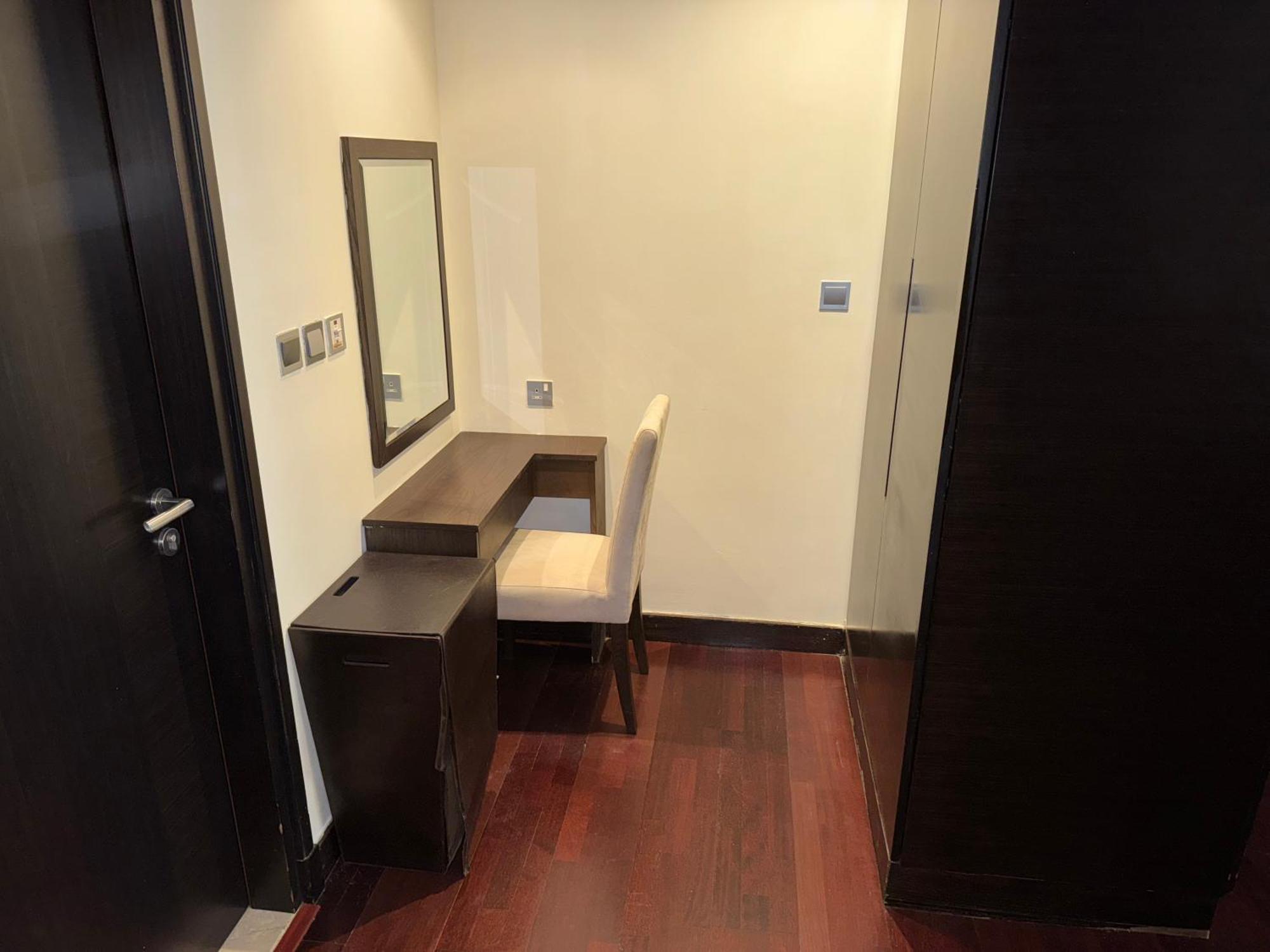 Apartment Royal Amwaj-anantara South Dubai