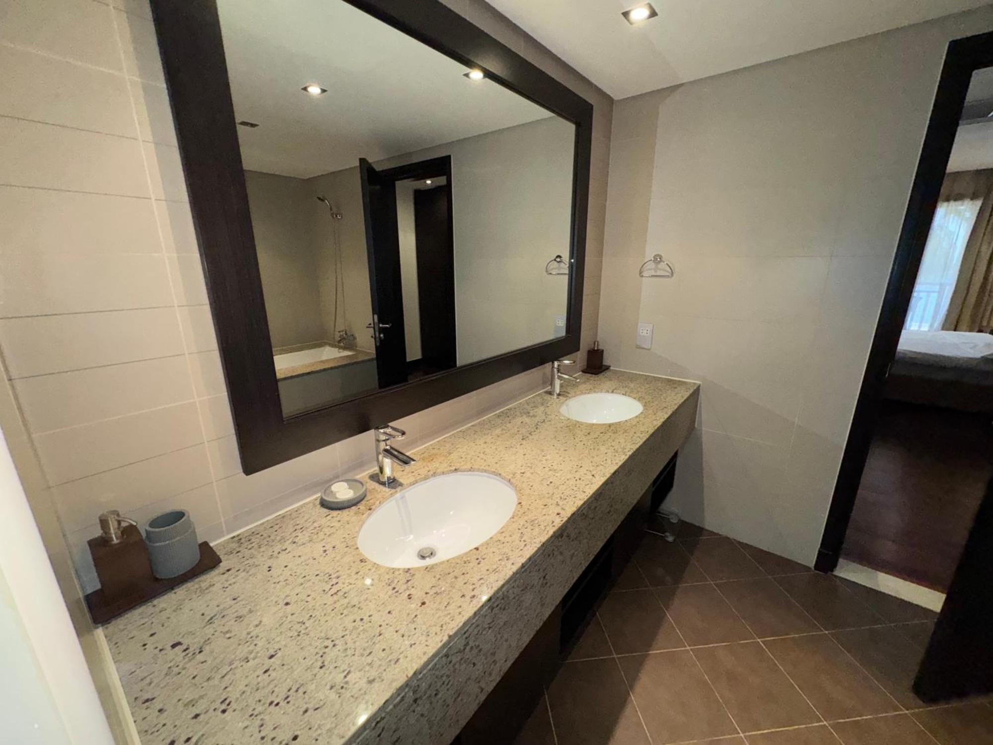 Apartment Royal Amwaj-anantara South Dubai