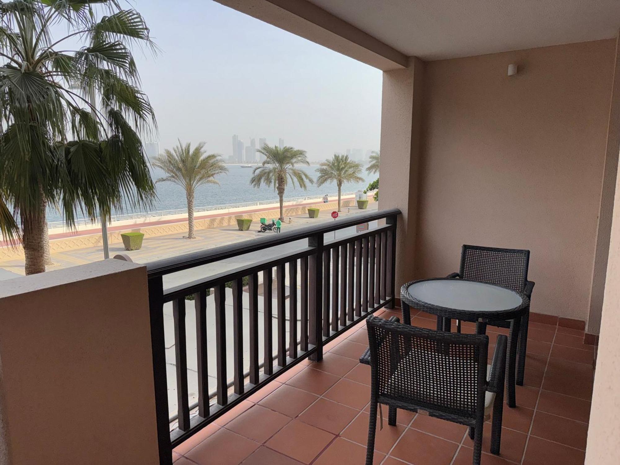 Royal Amwaj-anantara South Apartment *