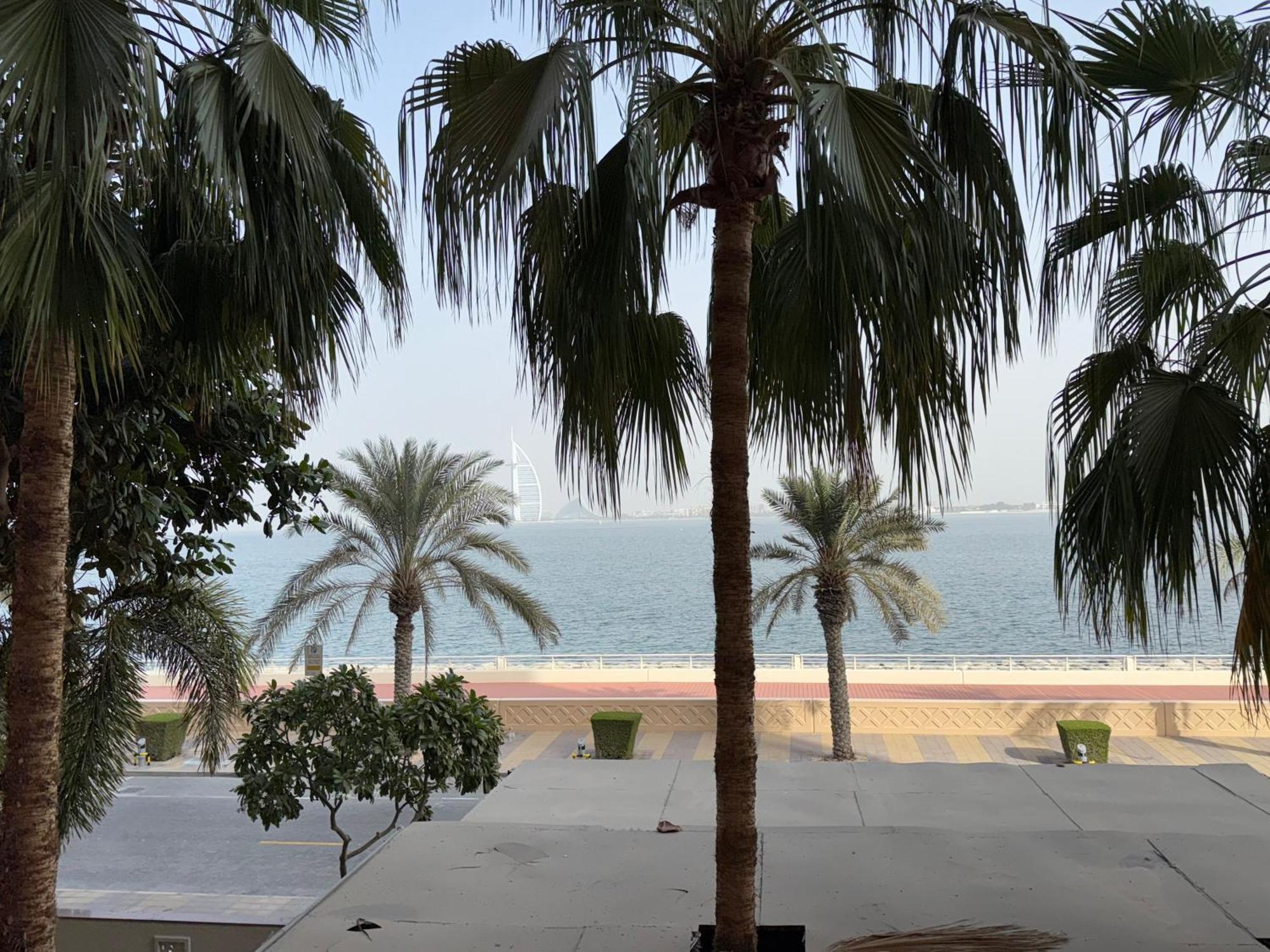 Apartment Royal Amwaj-anantara South *