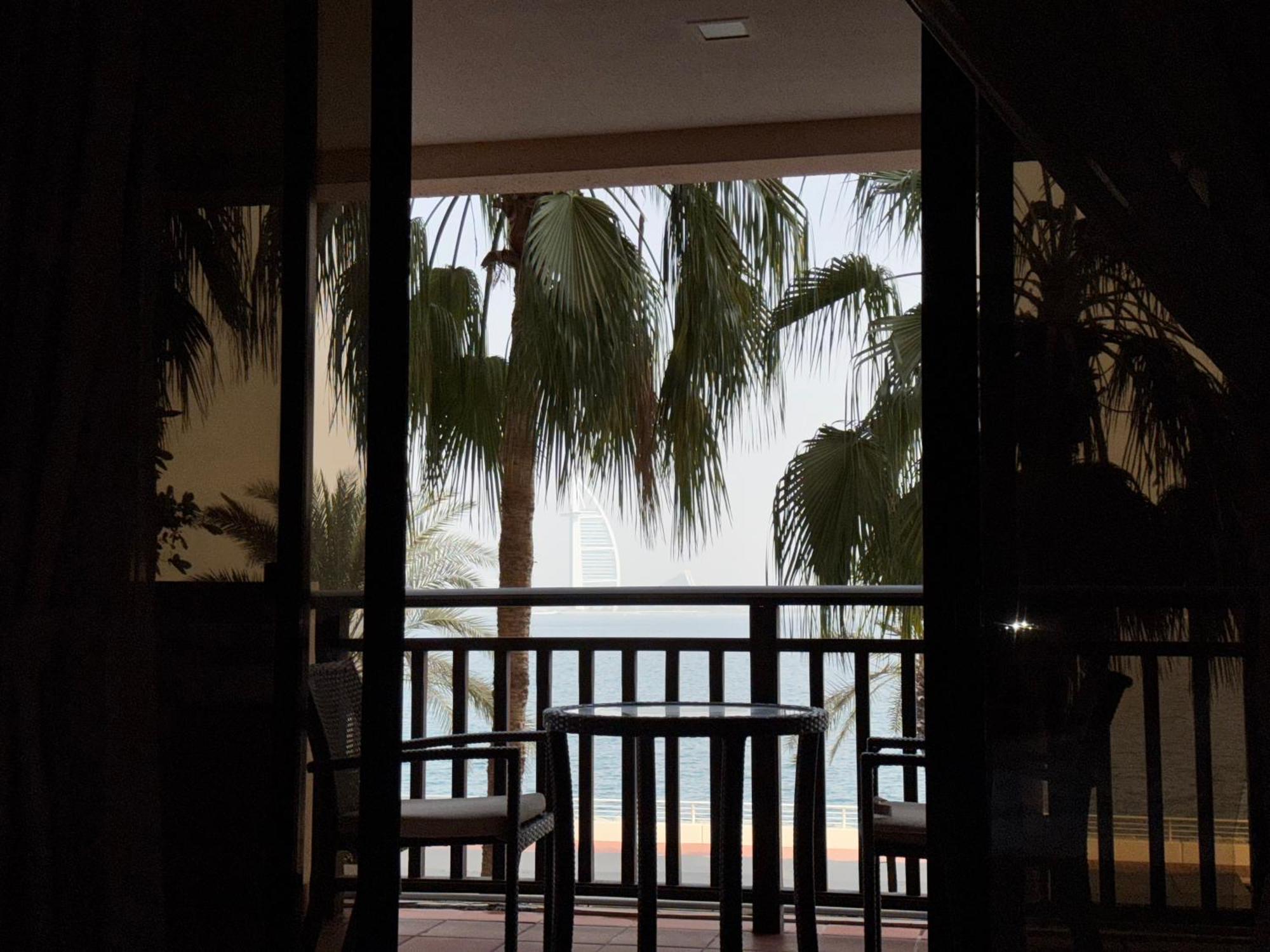Apartment Royal Amwaj-anantara South