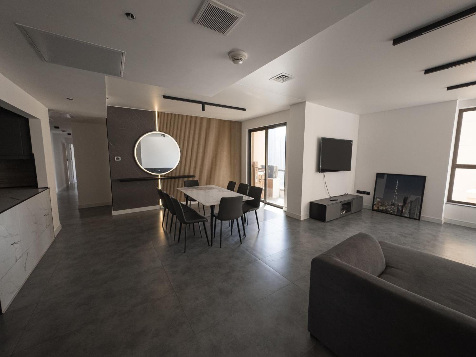 Stonetree - Stylish In Murjan 1 Near Jbr Apartment Dubai