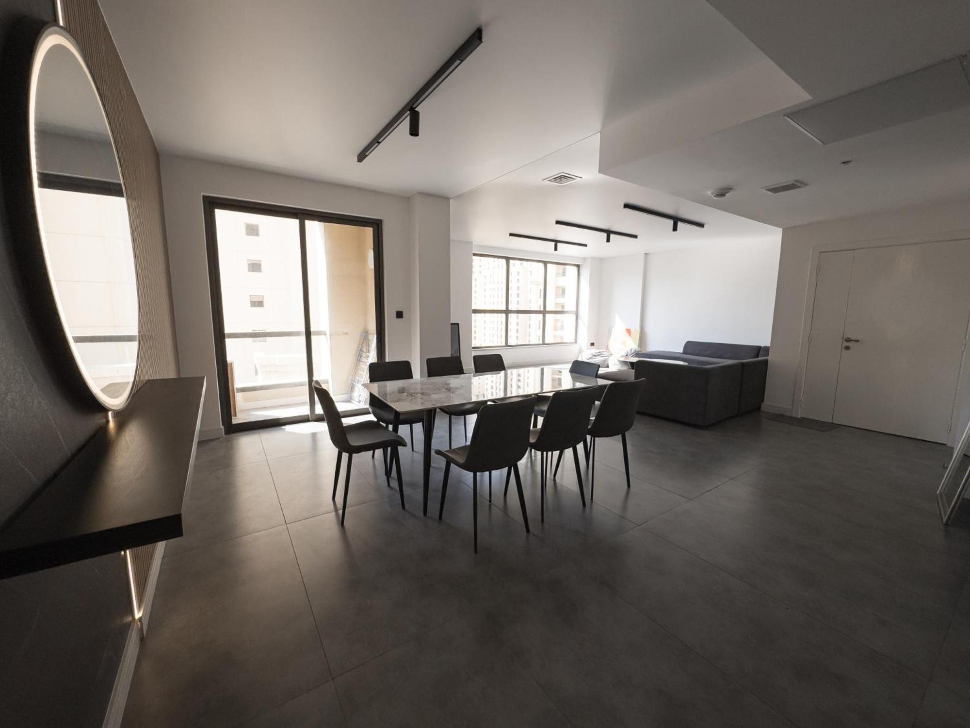 Apartment Stonetree - Stylish In Murjan 1 Near Jbr Dubai