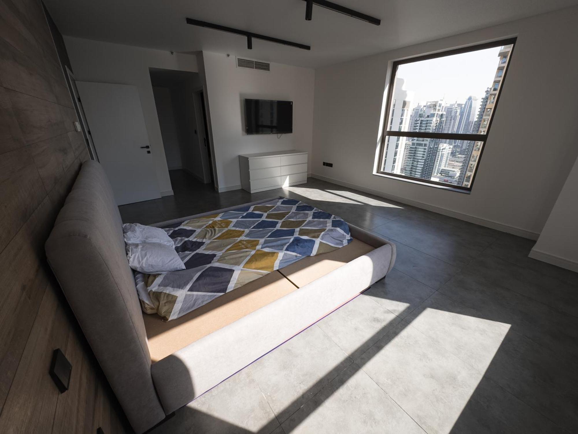 Apartment Stonetree - Stylish In Murjan 1 Near Jbr