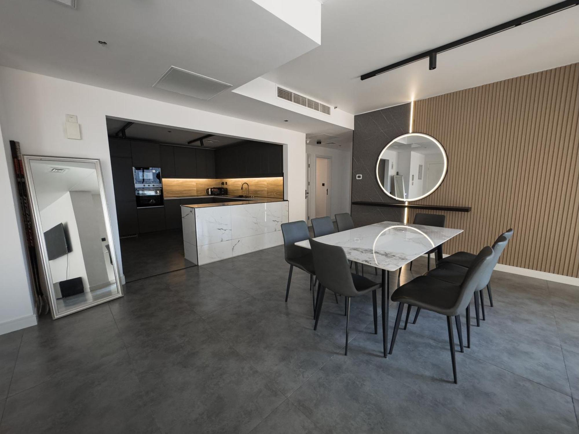 Apartment Stonetree - Stylish In Murjan 1 Near Jbr Dubai