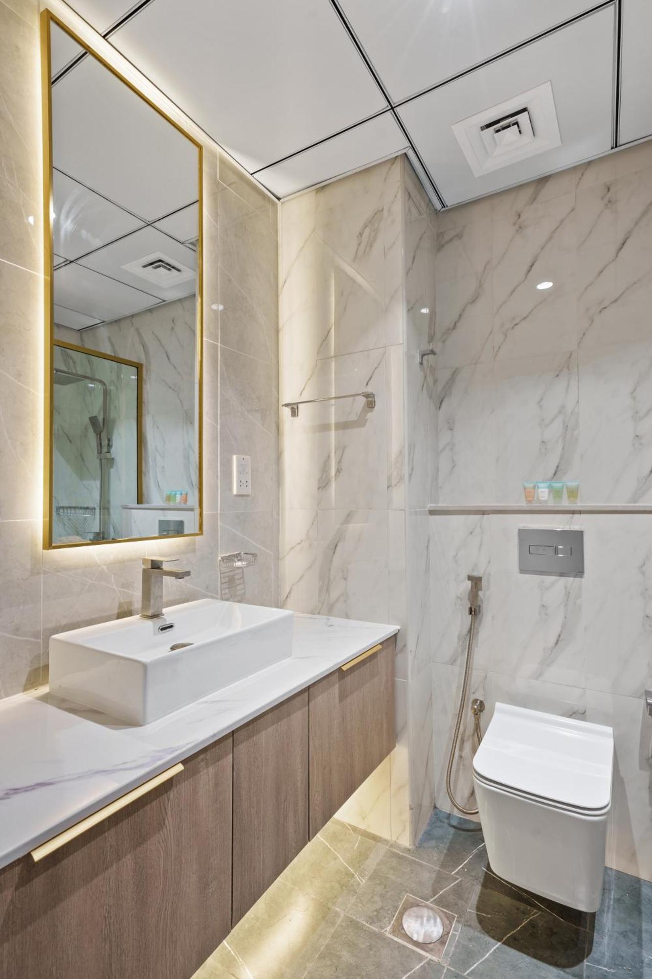 Comfy Near Silicon Oasis Apartment Dubai