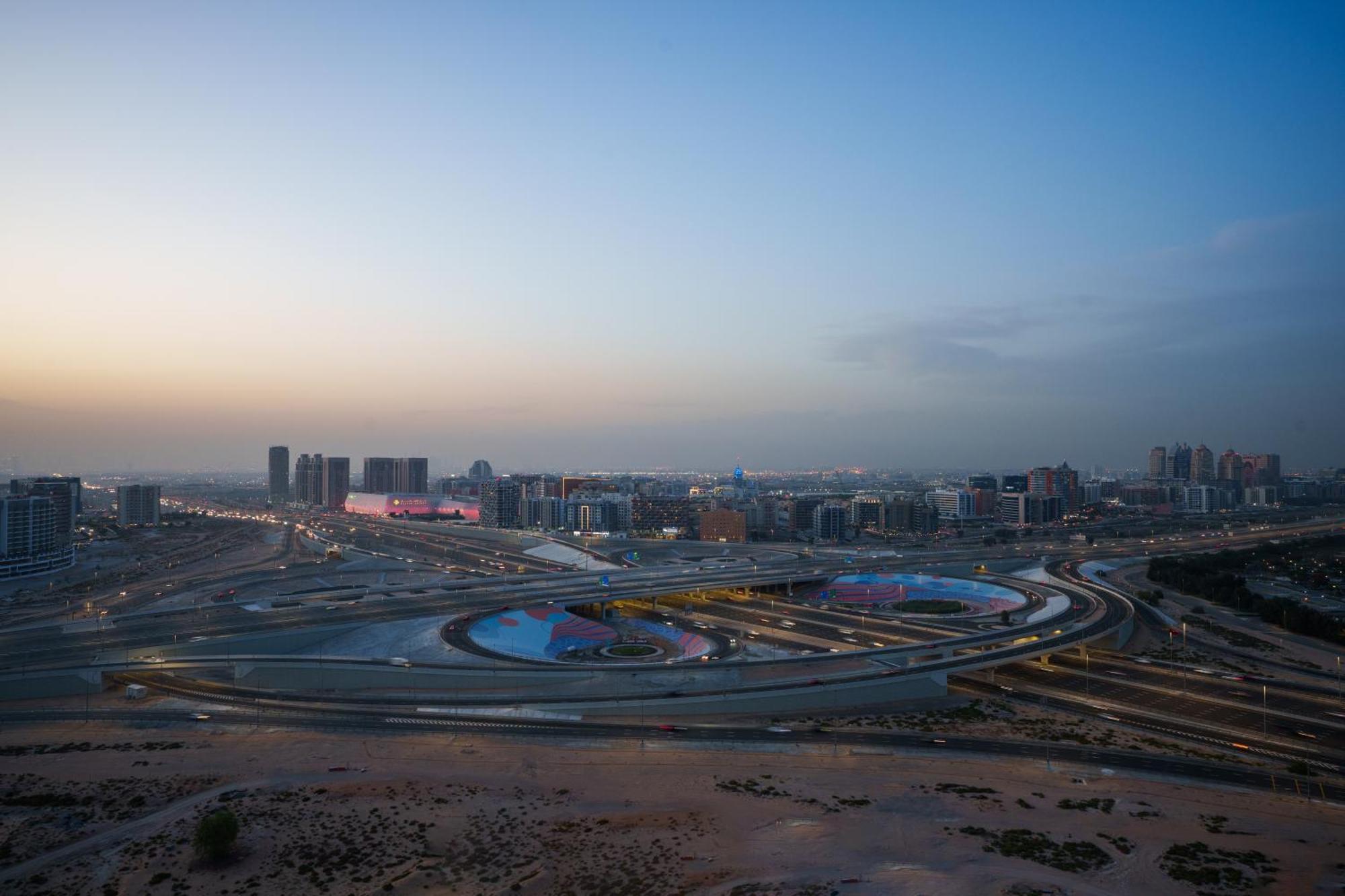 Comfy Near Silicon Oasis Dubai