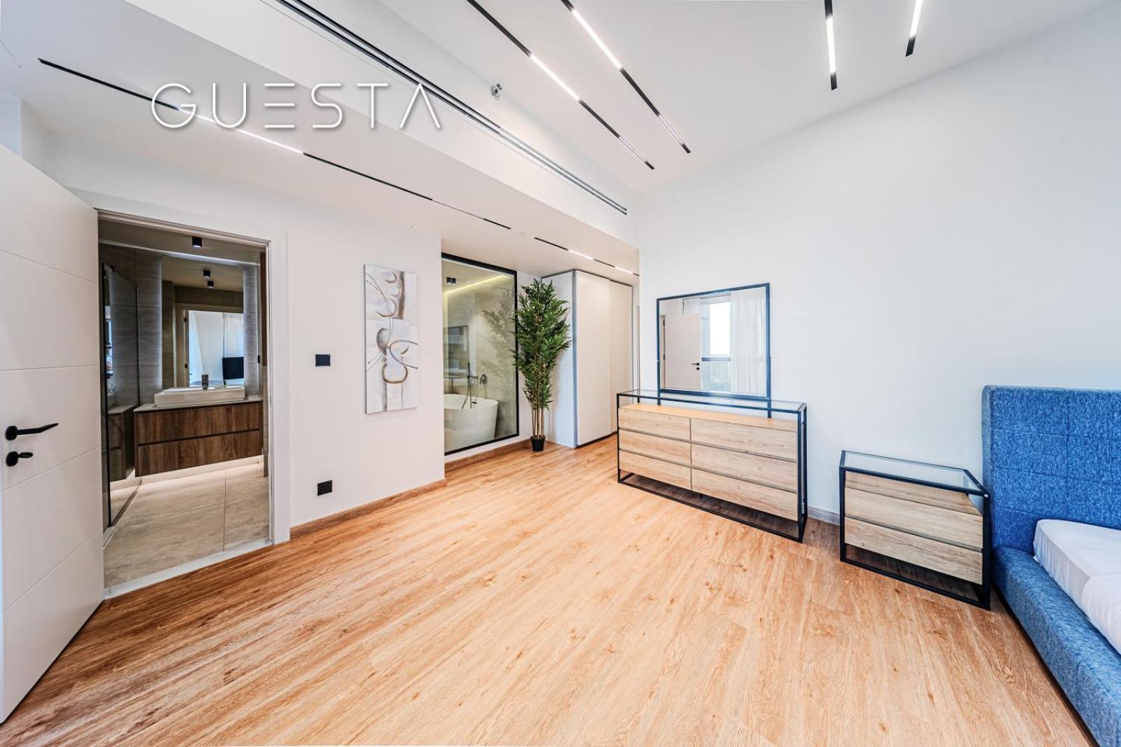 Apartment Jumeirah - Rimal 6, Marina