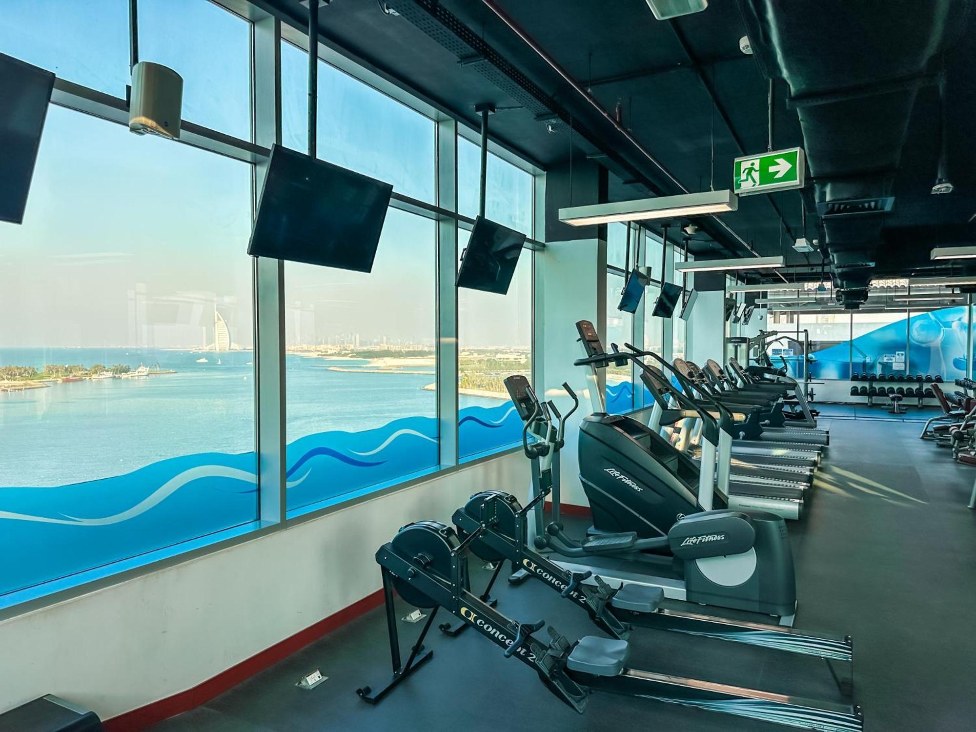 Azure Residences A Beachfront Getaway On Palm Jumeirah Apartment Dubai