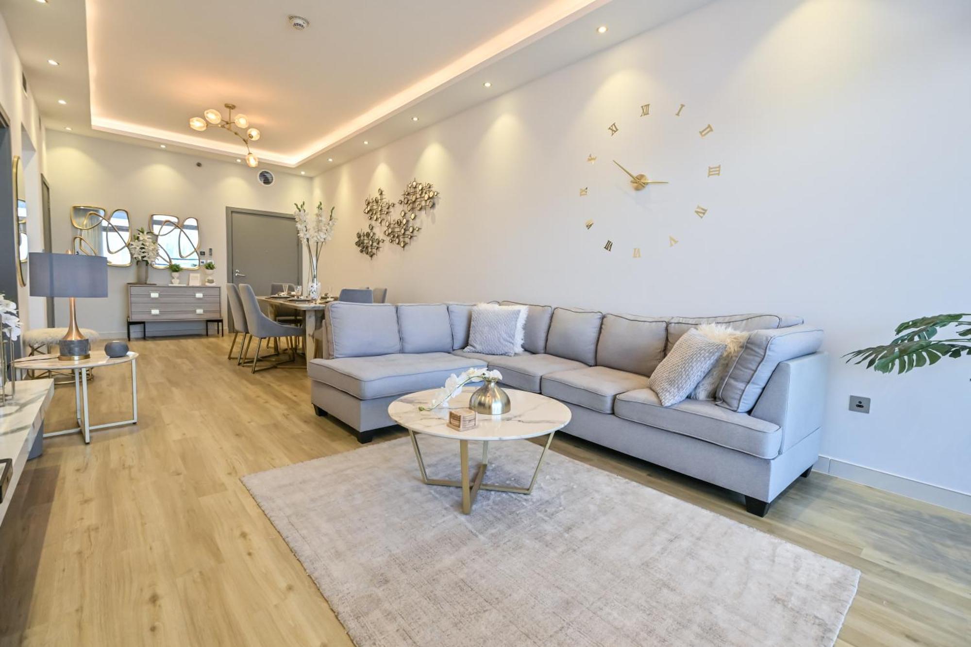 Azure Residences A Beachfront Getaway On Palm Jumeirah Apartment Dubai