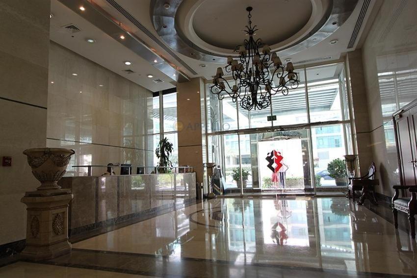 Amazing 3br With Maid In Marina With Pool & Gym *