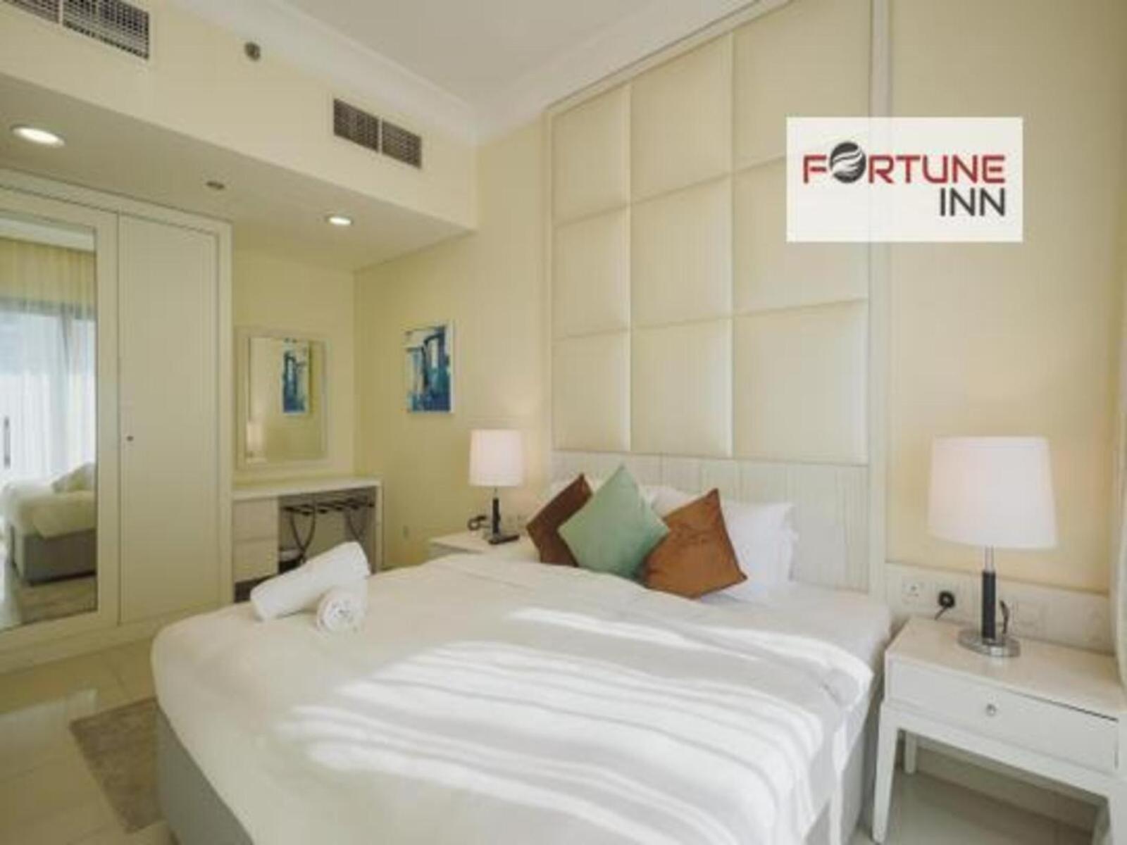 Majestic3br In Maison Mallstreet Apartment *
