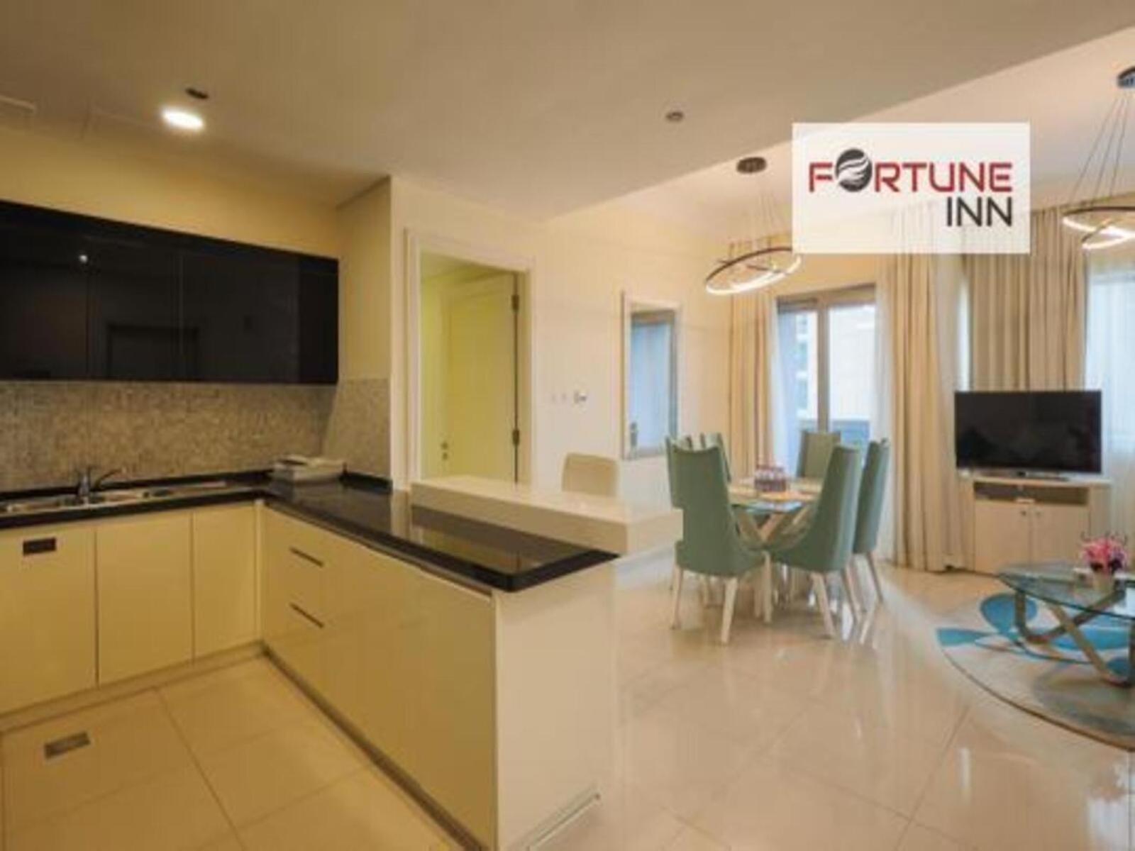 Majestic3br In Maison Mallstreet *
