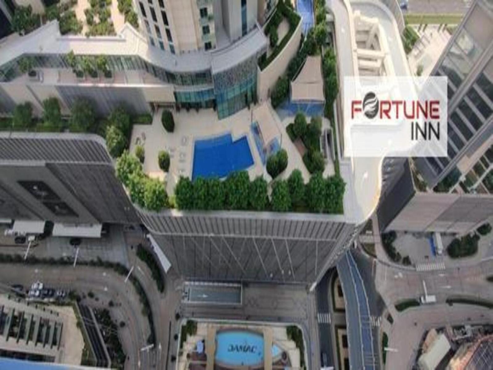 Majestic3br In Maison Mallstreet * Dubai