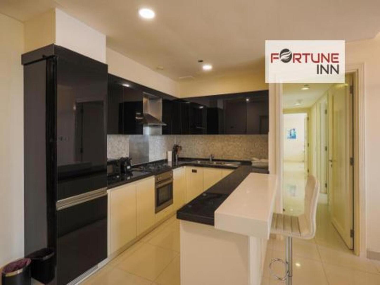 Apartment Majestic3br In Maison Mallstreet