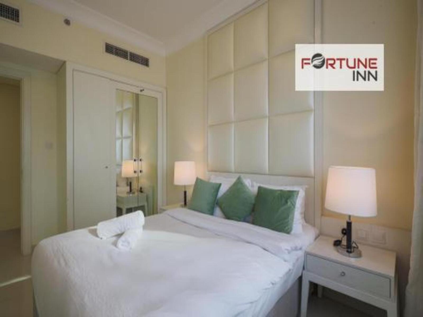 Majestic3br In Maison Mallstreet Apartment *