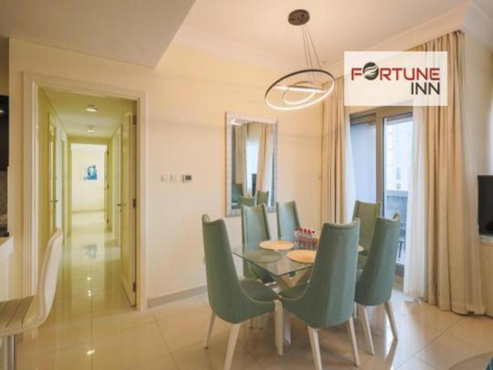 Apartment Majestic3br In Maison Mallstreet *