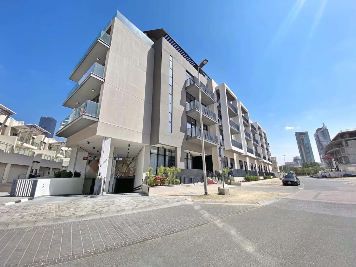 Havn - 1 Bedroom In Harrington House, Jvc Apartment *