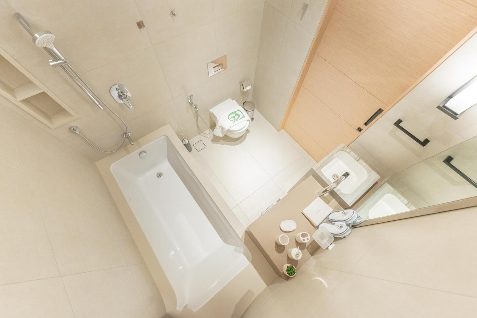 Premium 2 Bedroom With Sea View *