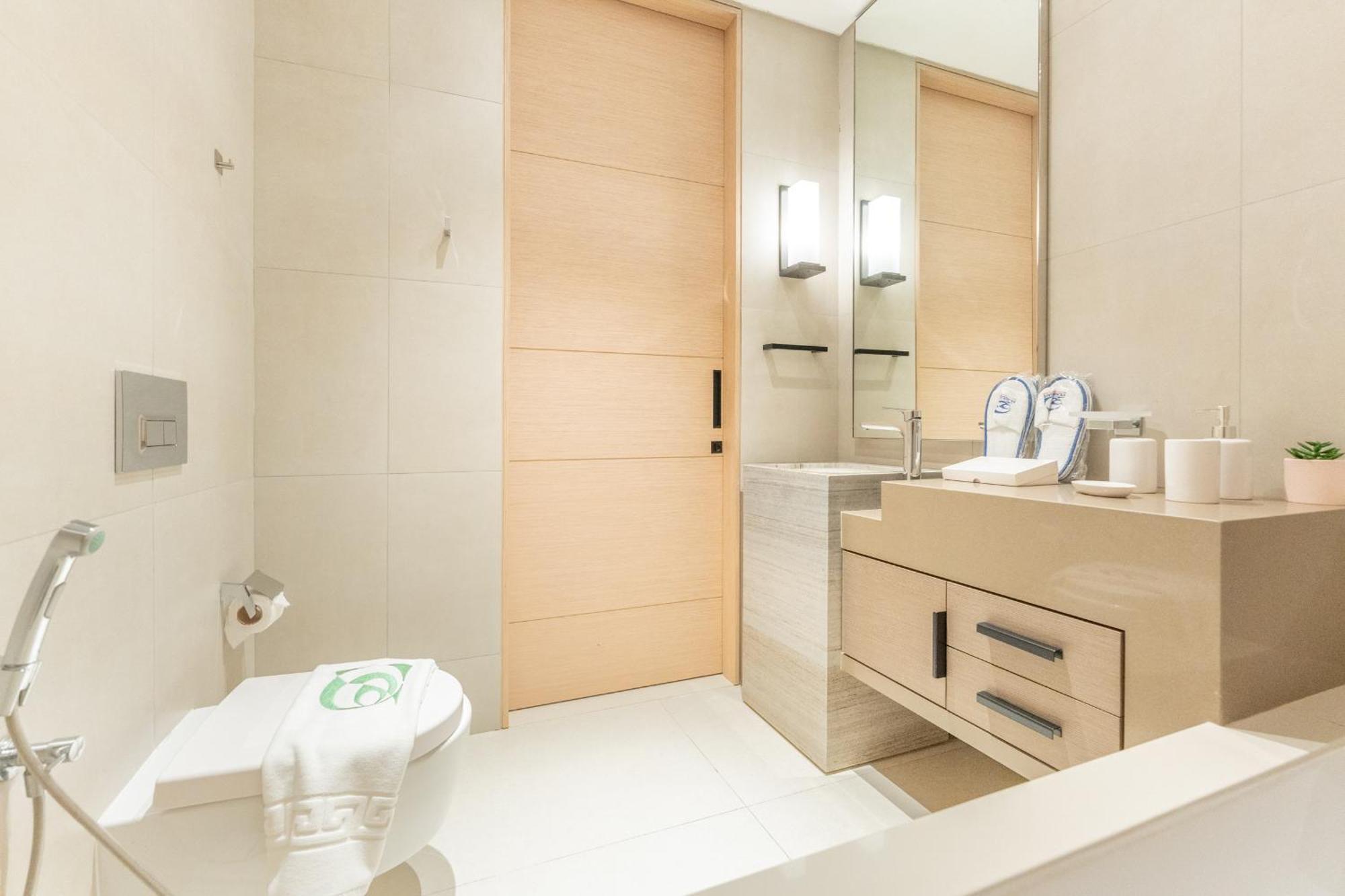 Premium 2 Bedroom With Sea View * Dubai