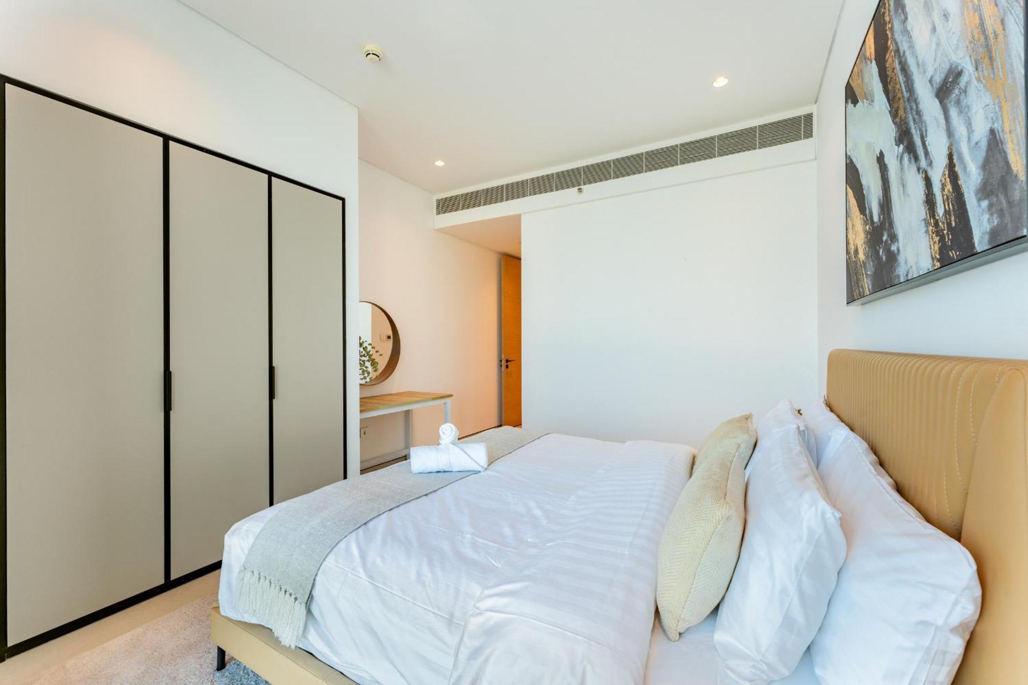 Premium 2 Bedroom With Sea View * Dubai