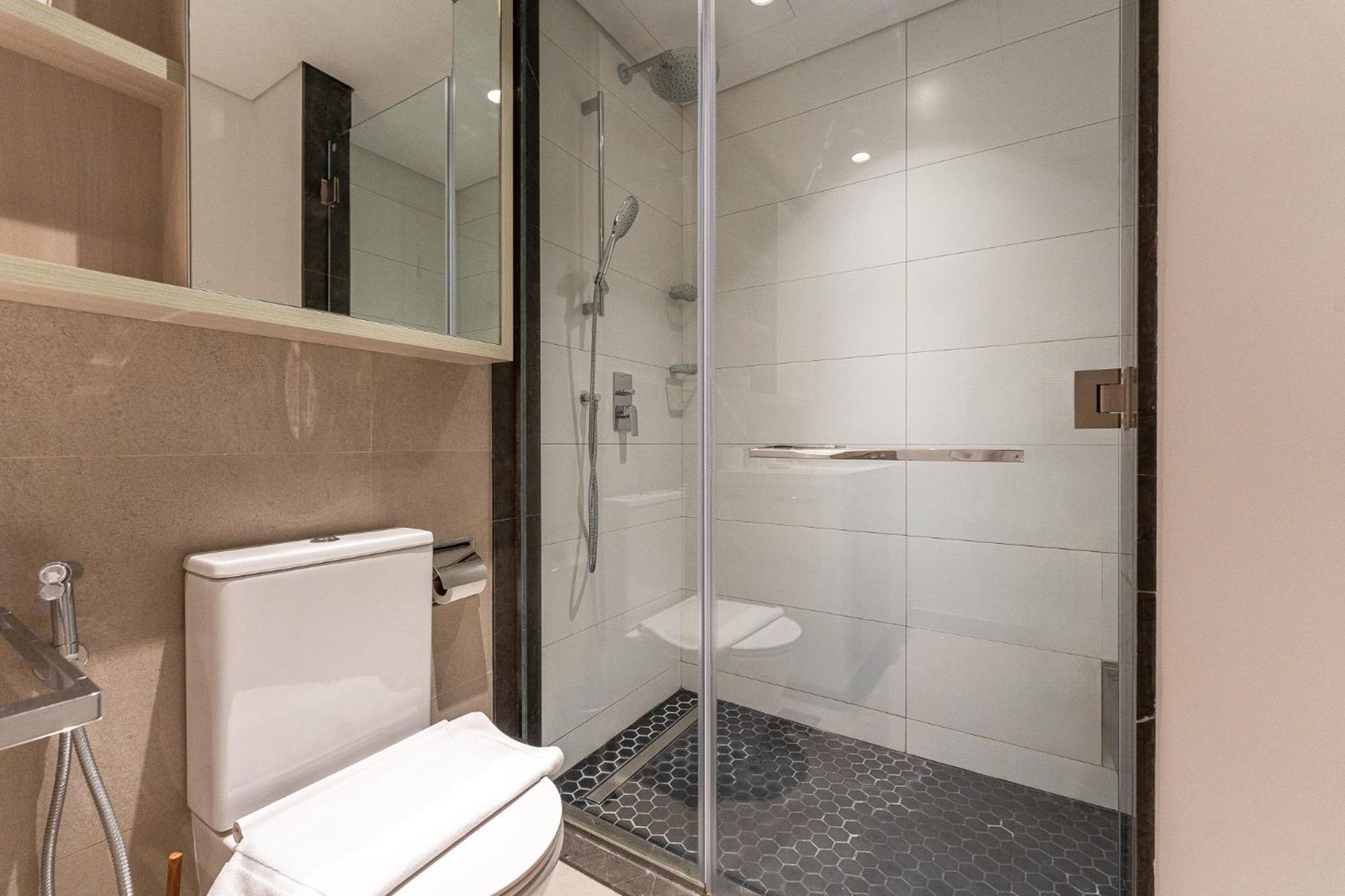 Havn - 1 Bedroom In Harrington House, Jvc Apartment *