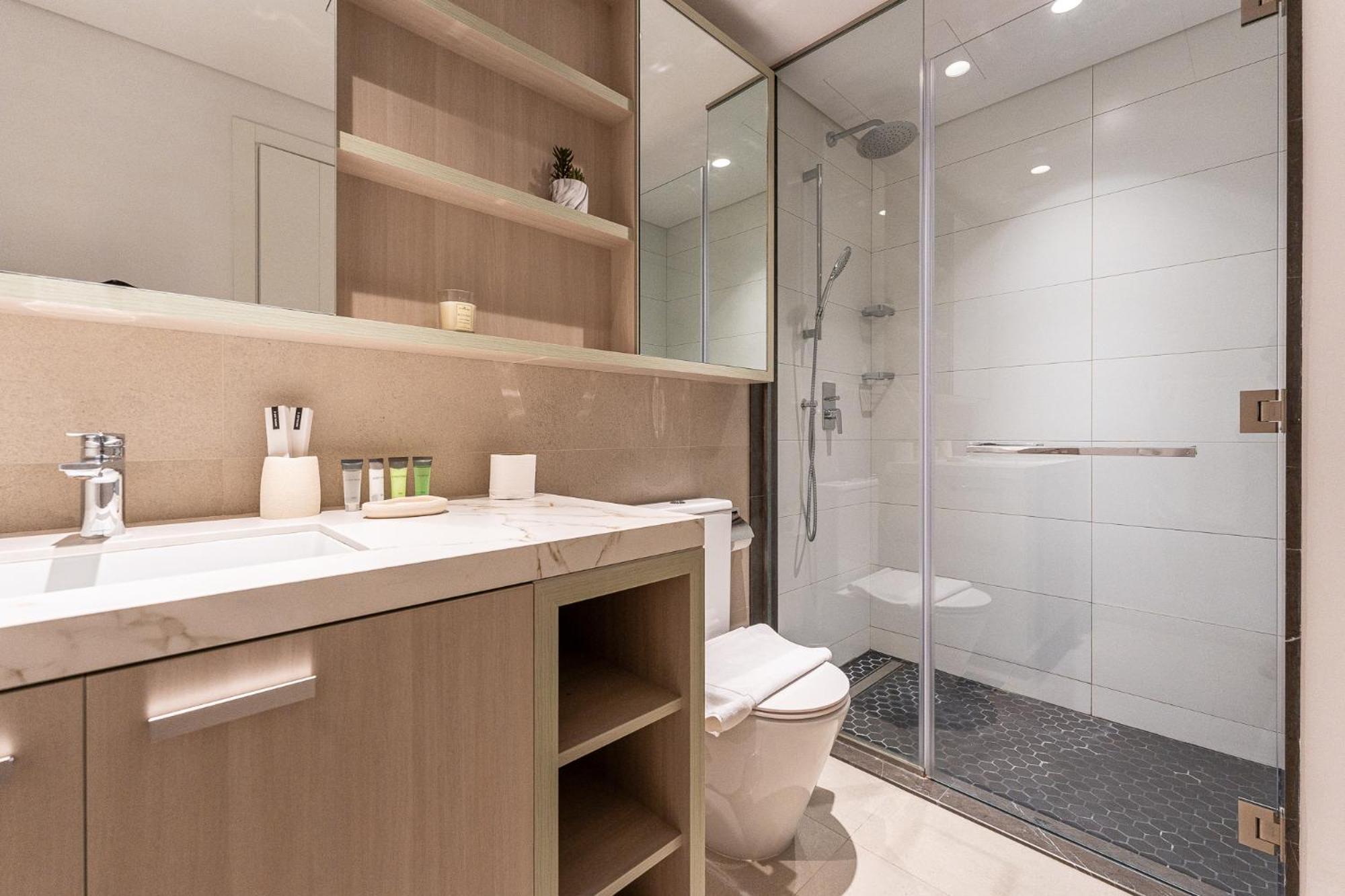 Havn - 1 Bedroom In Harrington House, Jvc Dubai