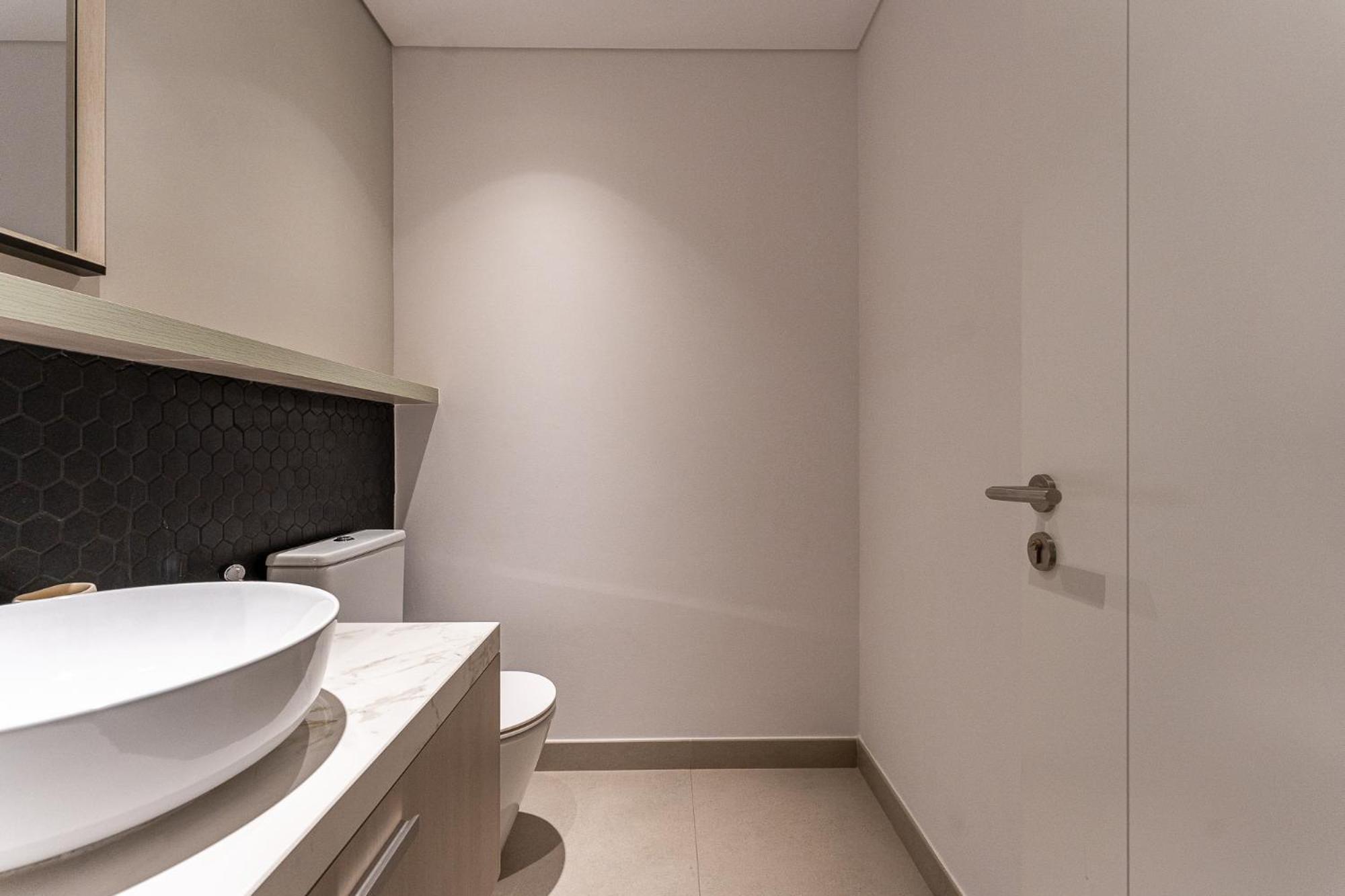 Havn - 1 Bedroom In Harrington House, Jvc