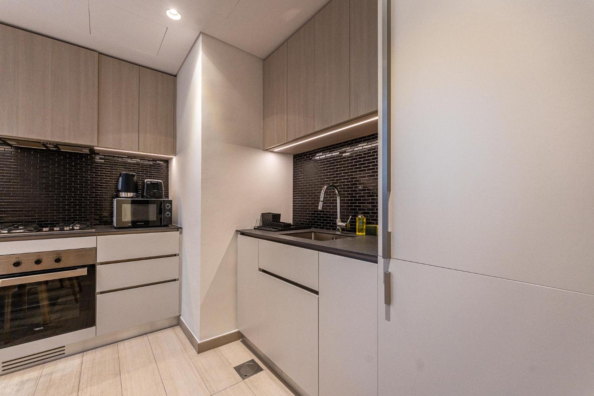 Havn - 1 Bedroom In Harrington House, Jvc Dubai