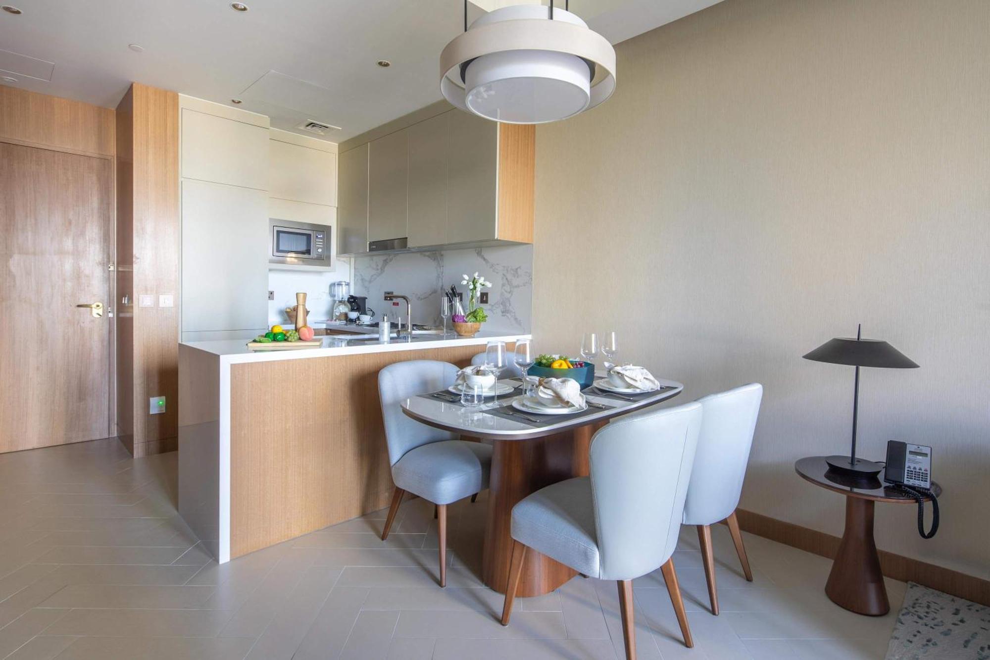 Apartment Frank Porter - Address Opera