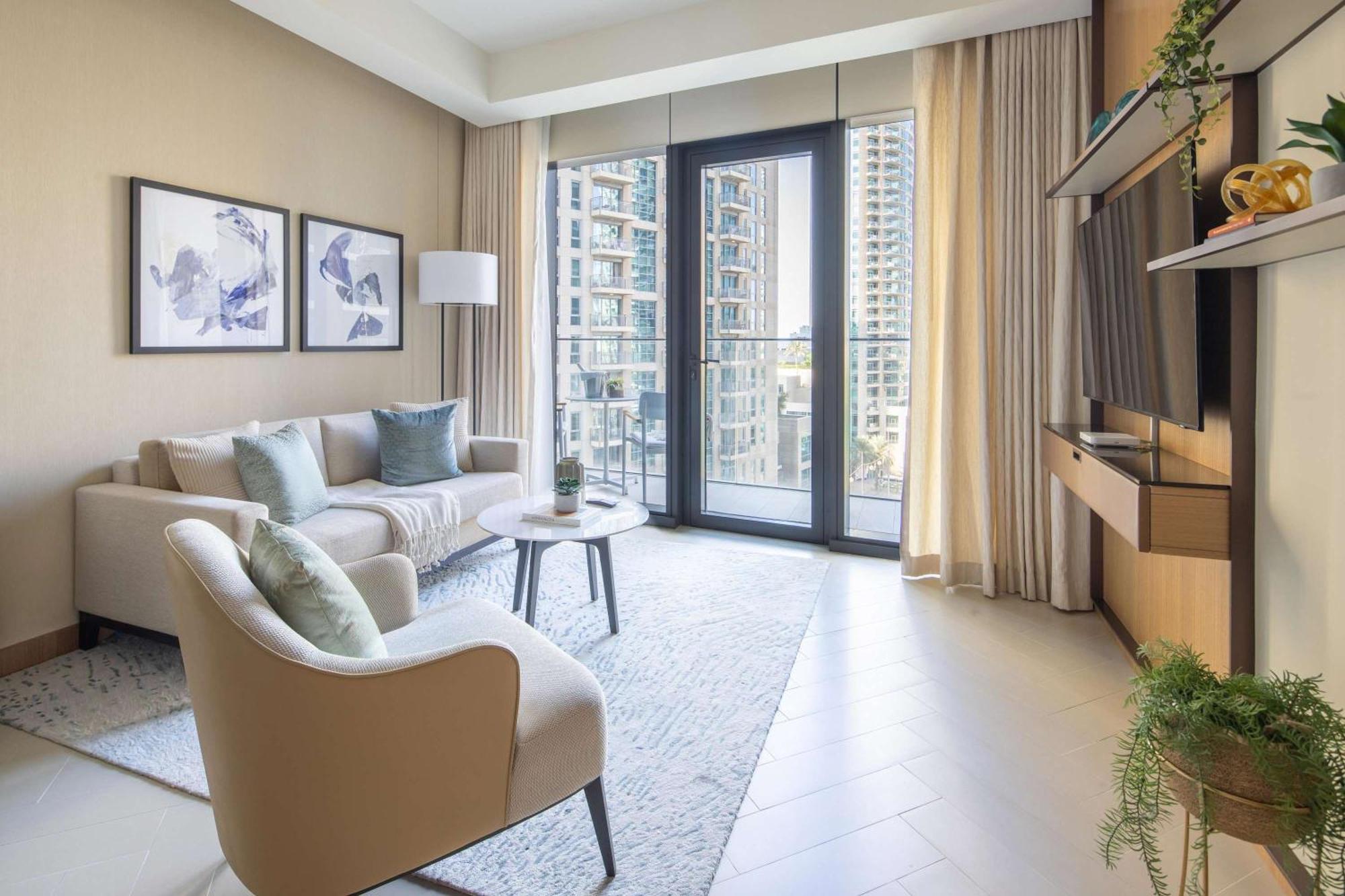 Apartment Frank Porter - Address Opera