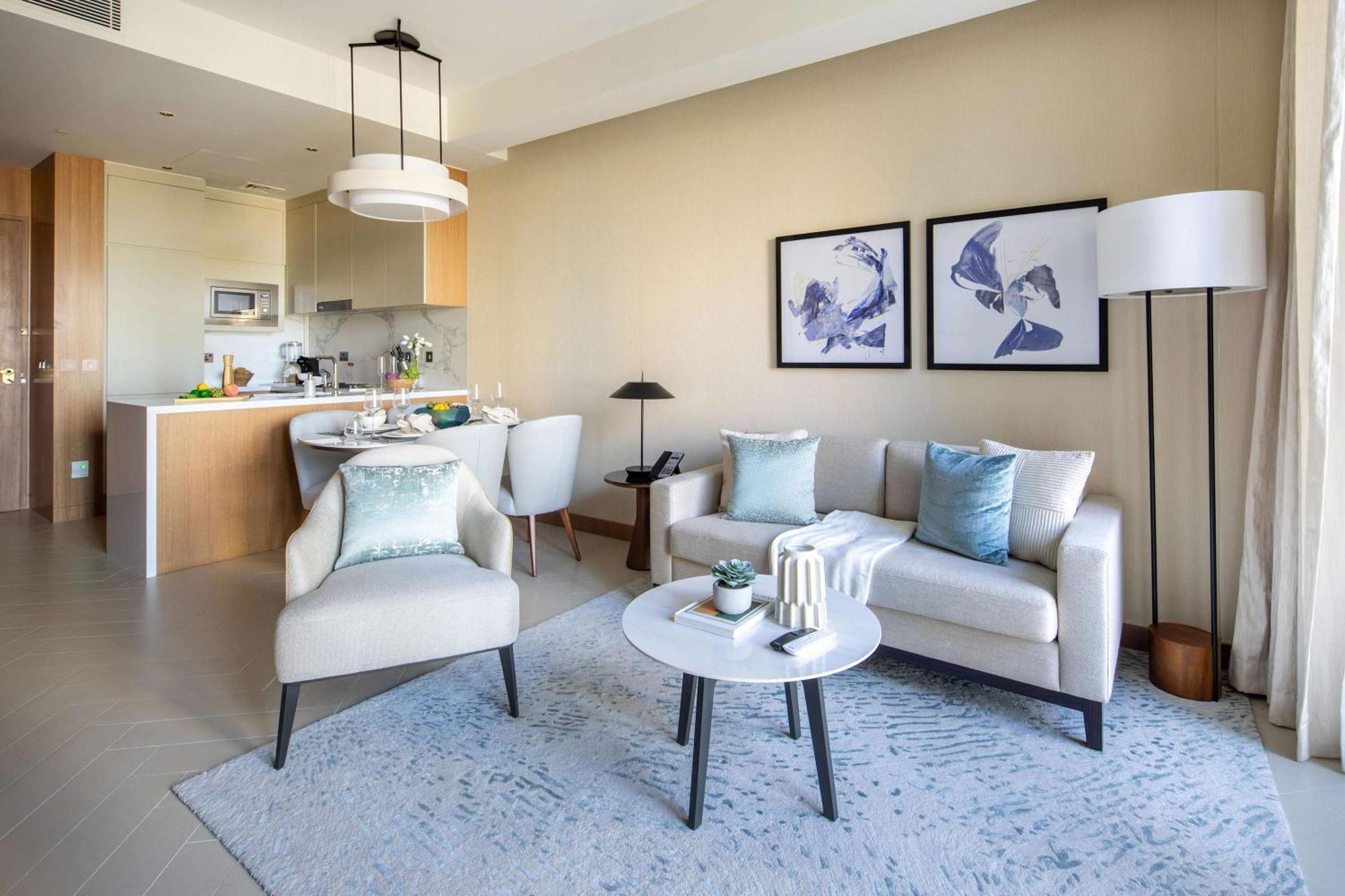 Apartment Frank Porter - Address Opera *