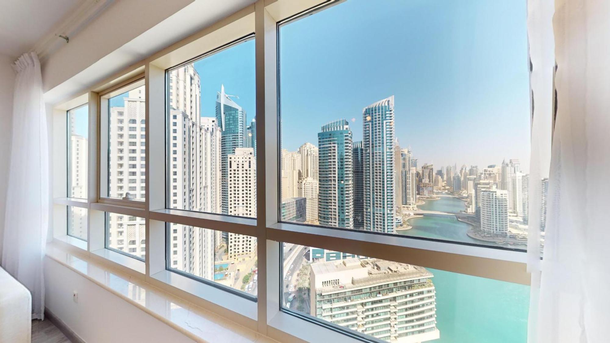 Primestay - 1br With Marina View - Marina *