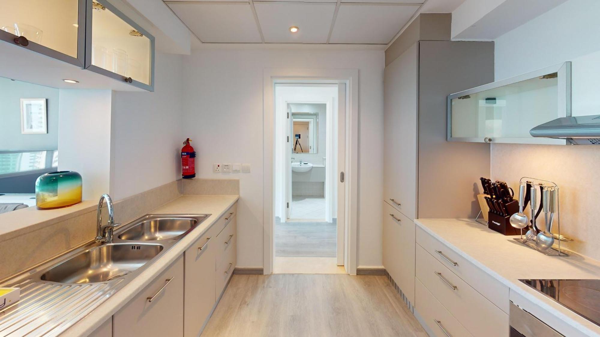 Primestay - 1br With Marina View - Marina Dubai