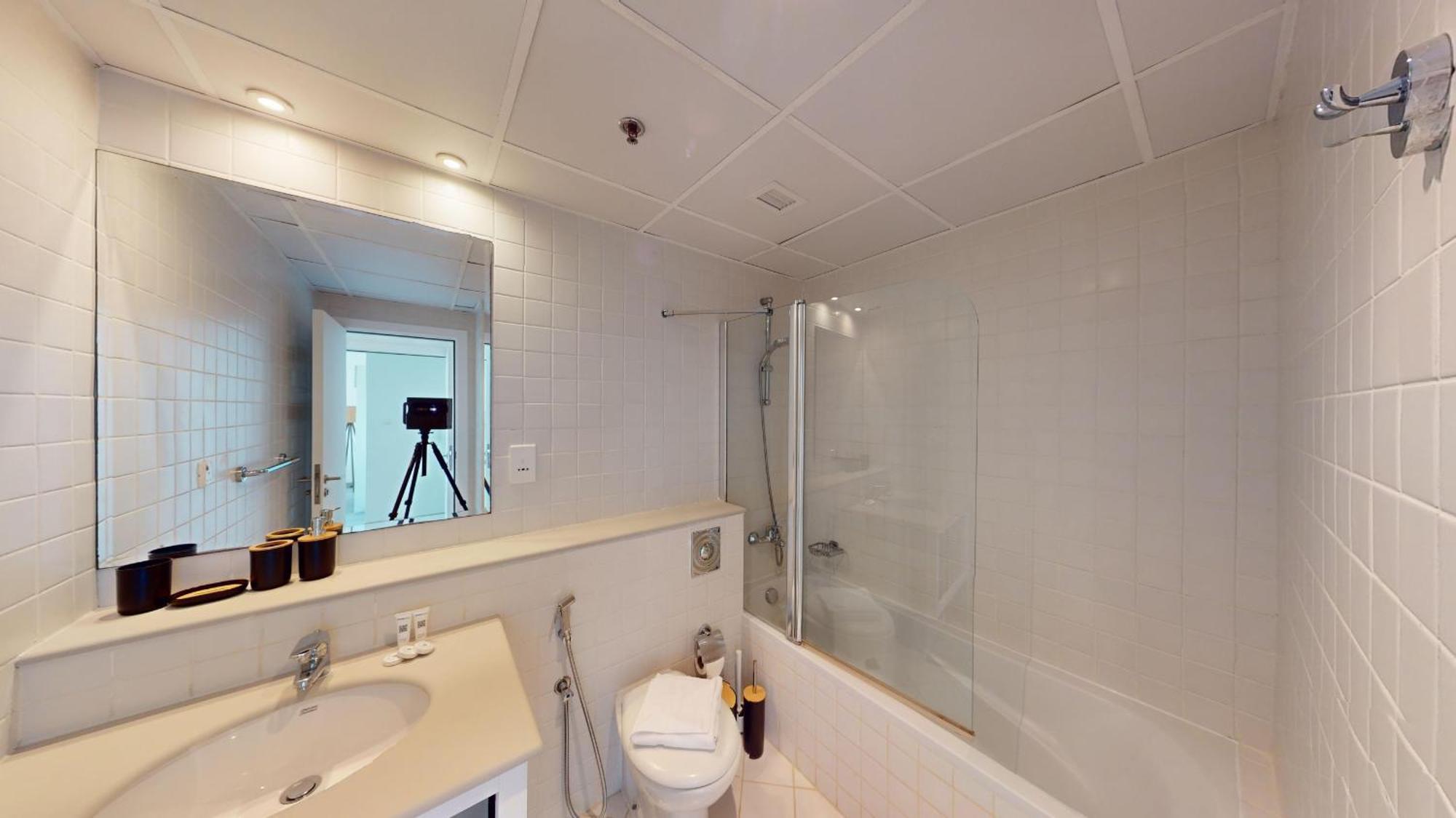 Apartment Primestay - 1br With Marina View - Marina *