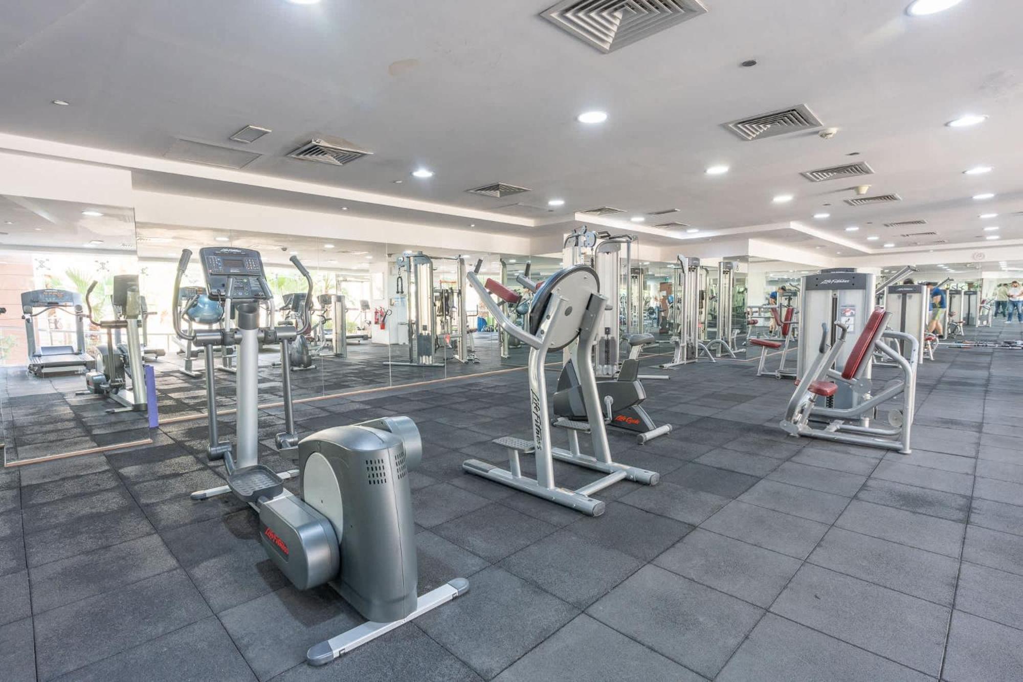 Spacious At Imperial In Jvt That Sleeps 4 Apartment Dubai