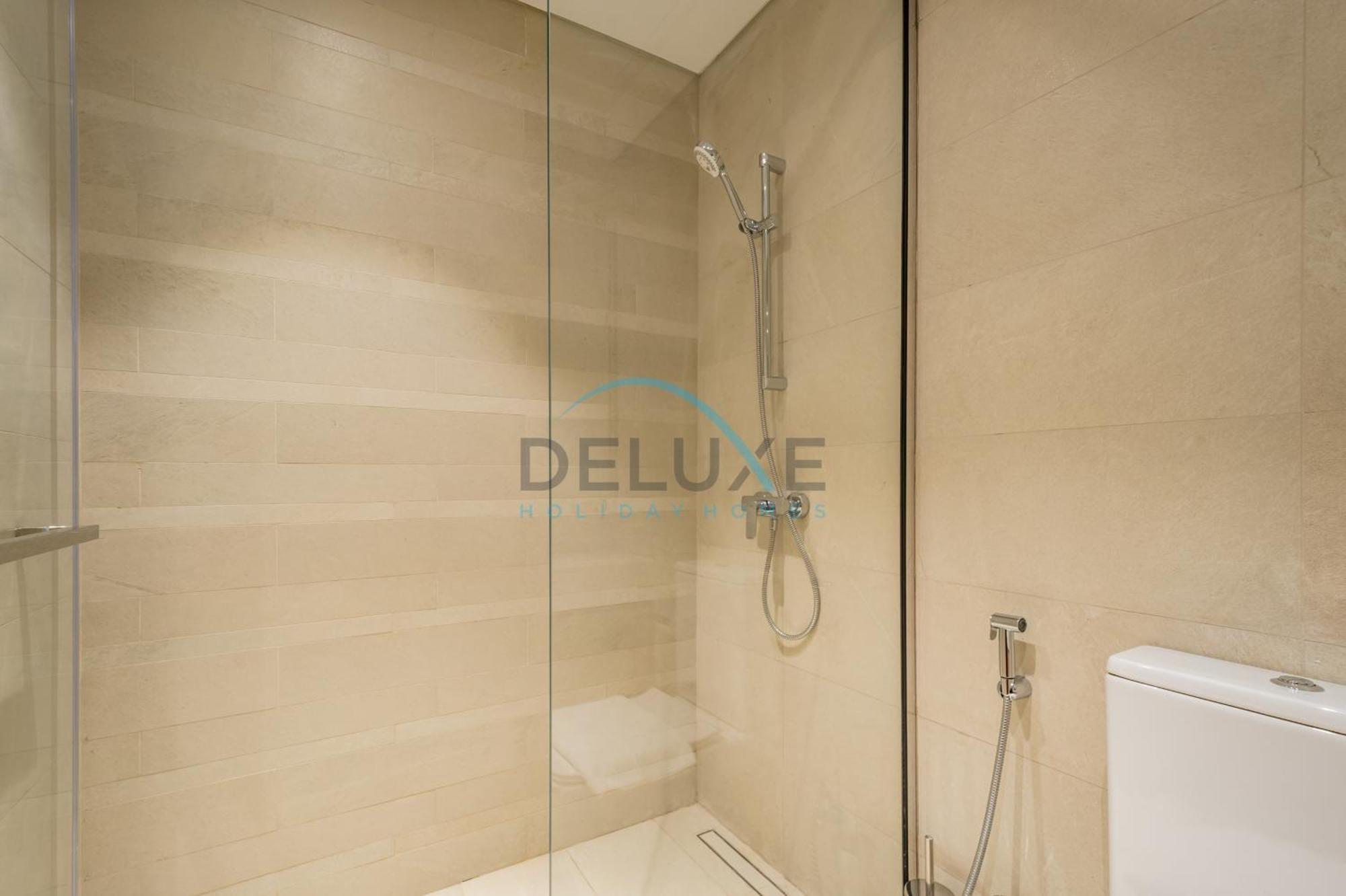 Apartment Contemporary 2br In Azizi Park Avenue, Nad Al Sheba By Deluxe Homes *