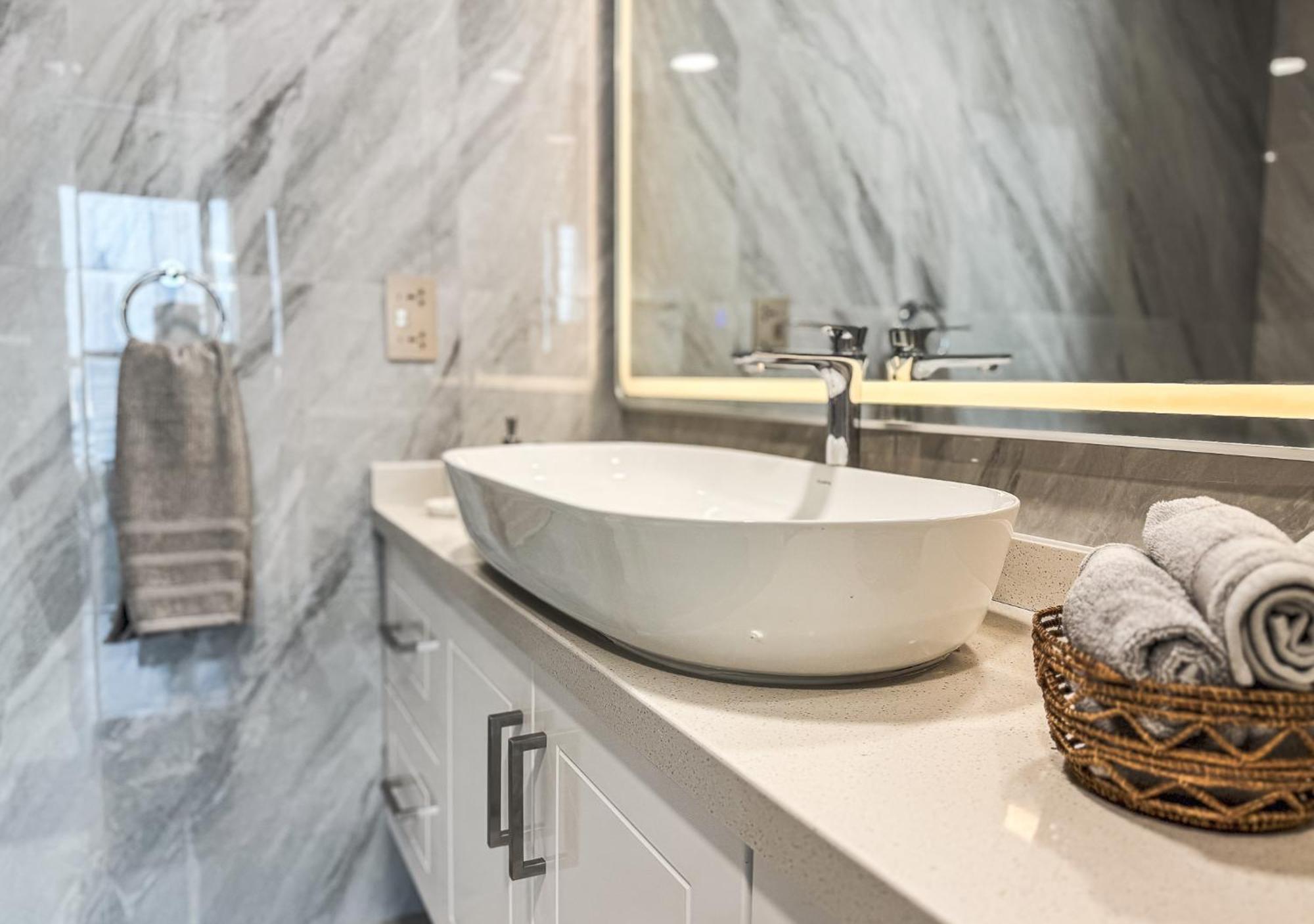Dreamshoma-3br Super Luxurious The 5 Downtown Apartment