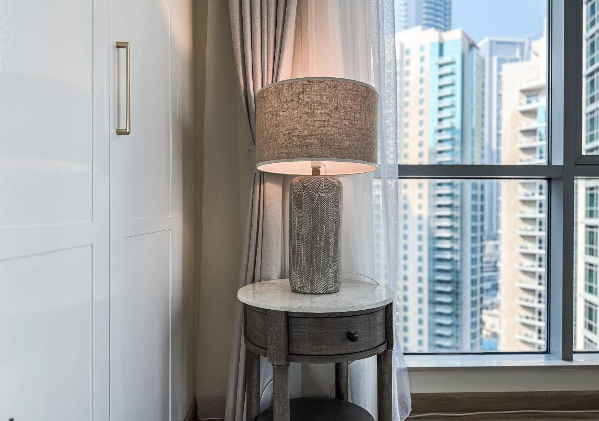 Dreamshoma-3br Super Luxurious The 5 Downtown Apartment *