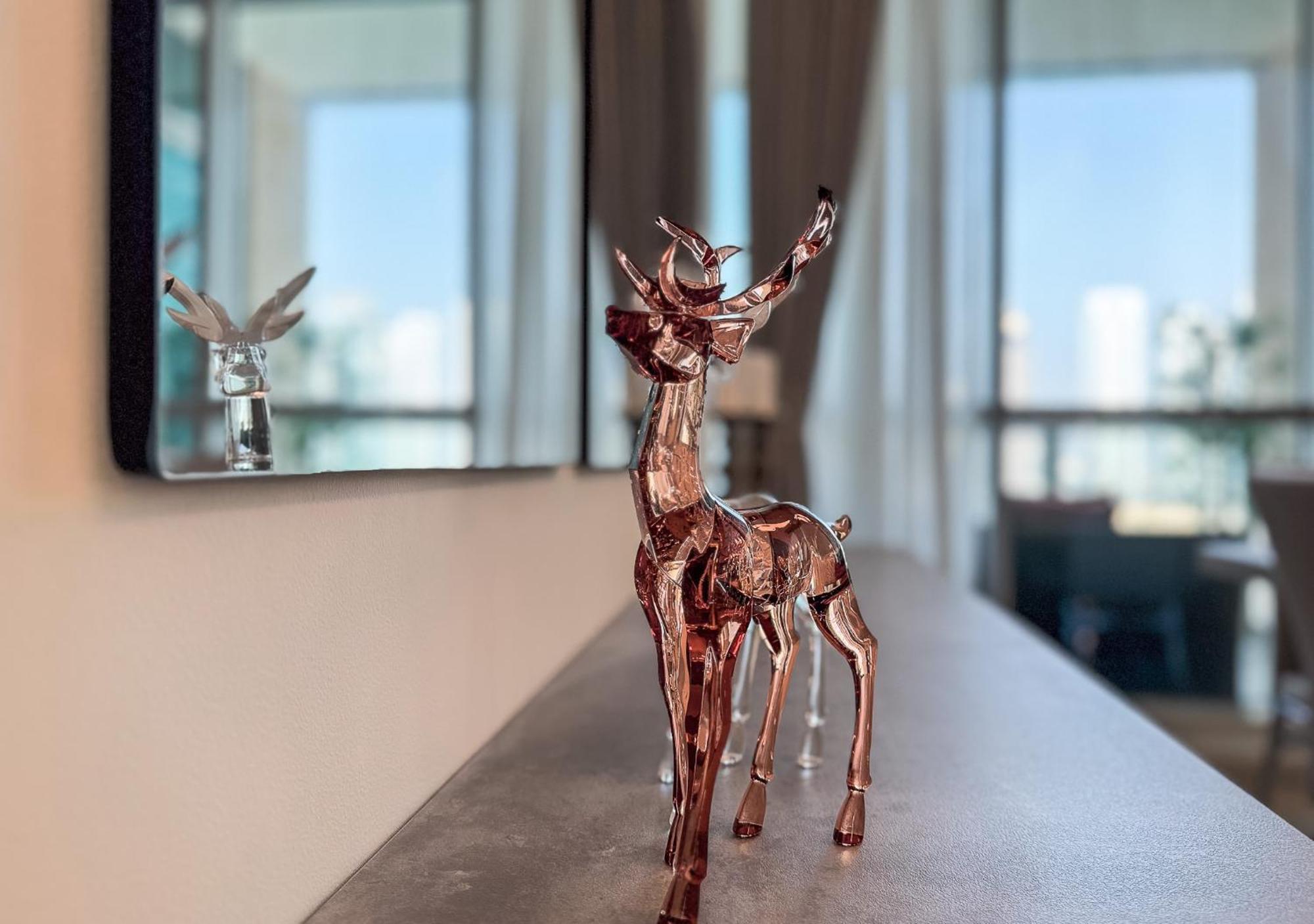 Apartment Dreamshoma-3br Super Luxurious The 5 Downtown *