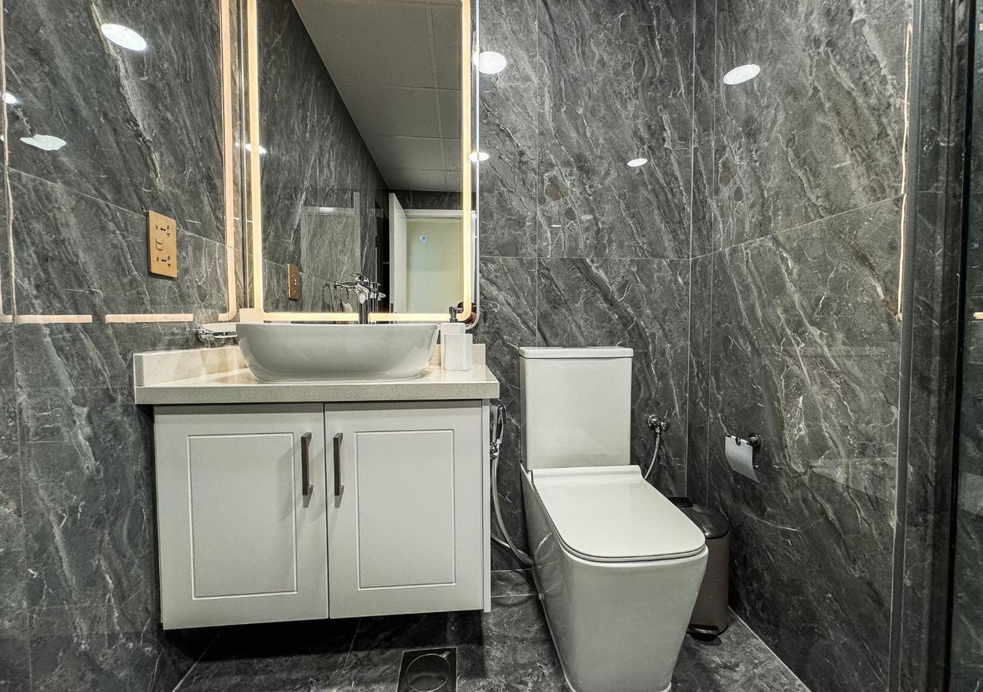Dreamshoma-3br Super Luxurious The 5 Downtown *